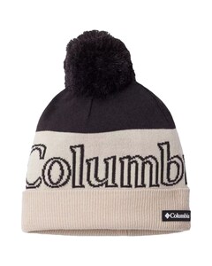 Czapka Columbia Polar Powder II - Black/Darkstone Czapka Columbia Polar Powder II - Black/Darkstone