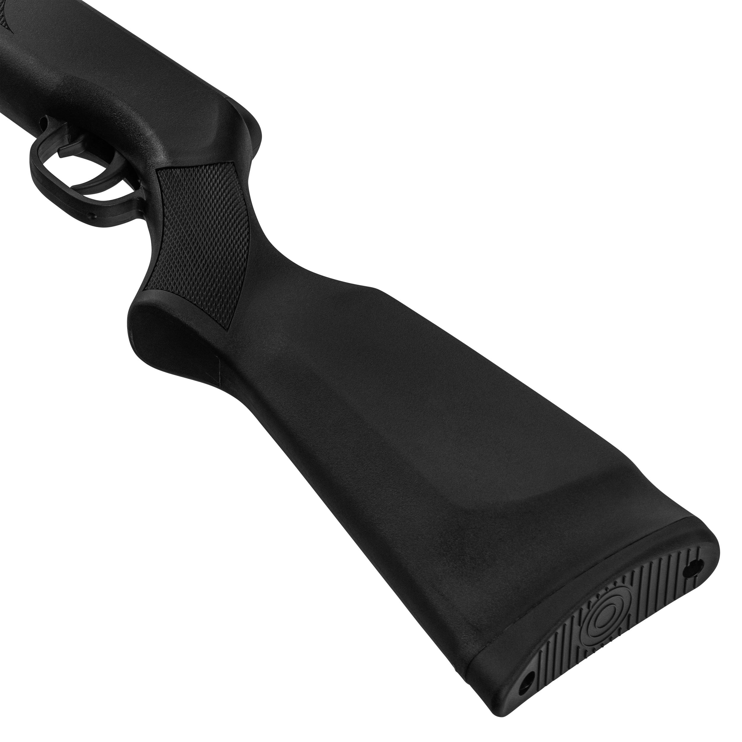 Пневматична гвинтівка Specna Arms SAA-03 5,5 мм - Black