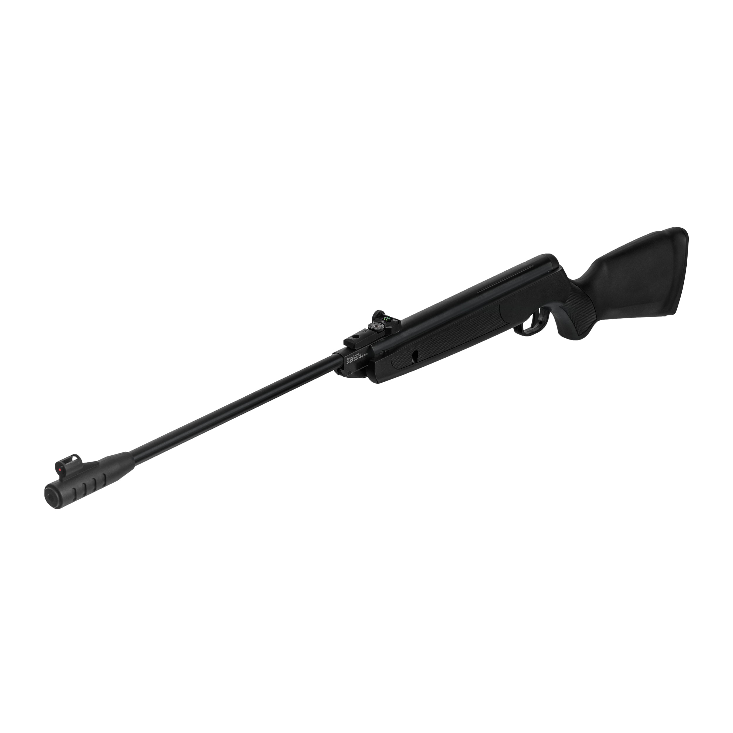 Пневматична гвинтівка Specna Arms SAA-03 5,5 мм - Black