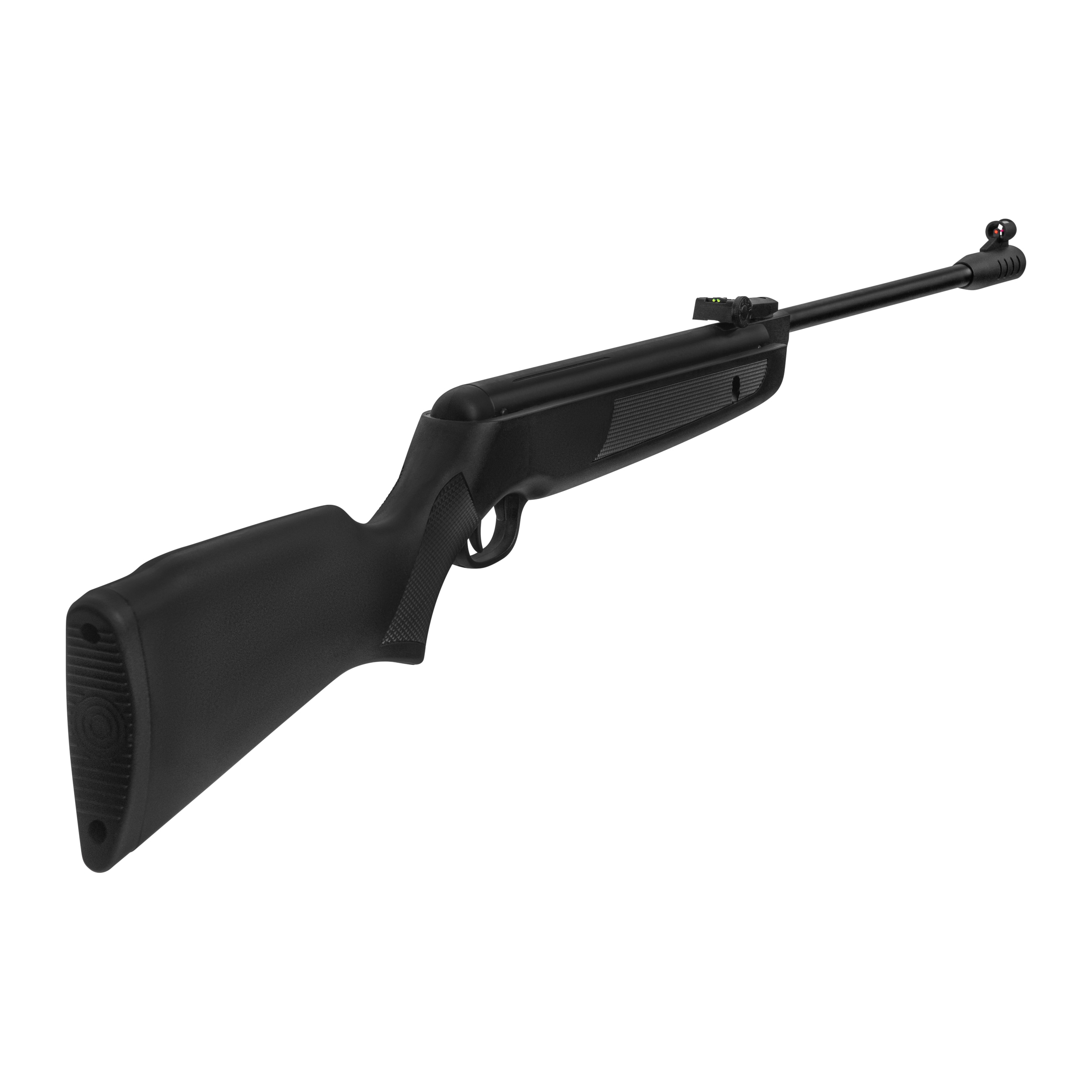 Пневматична гвинтівка Specna Arms SAA-03 5,5 мм - Black