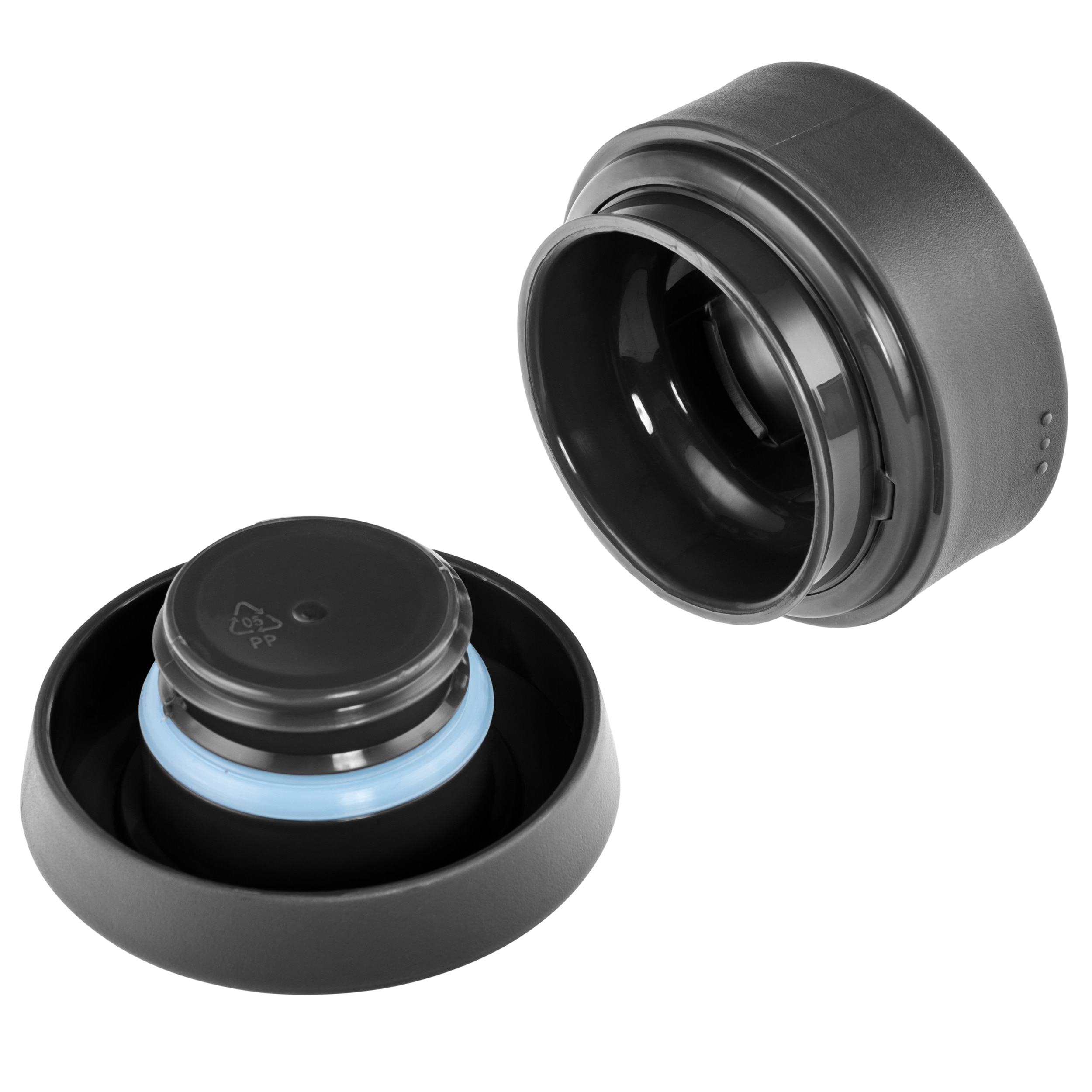 Kubek termiczny Highlander Outdoor 500 ml - Blue