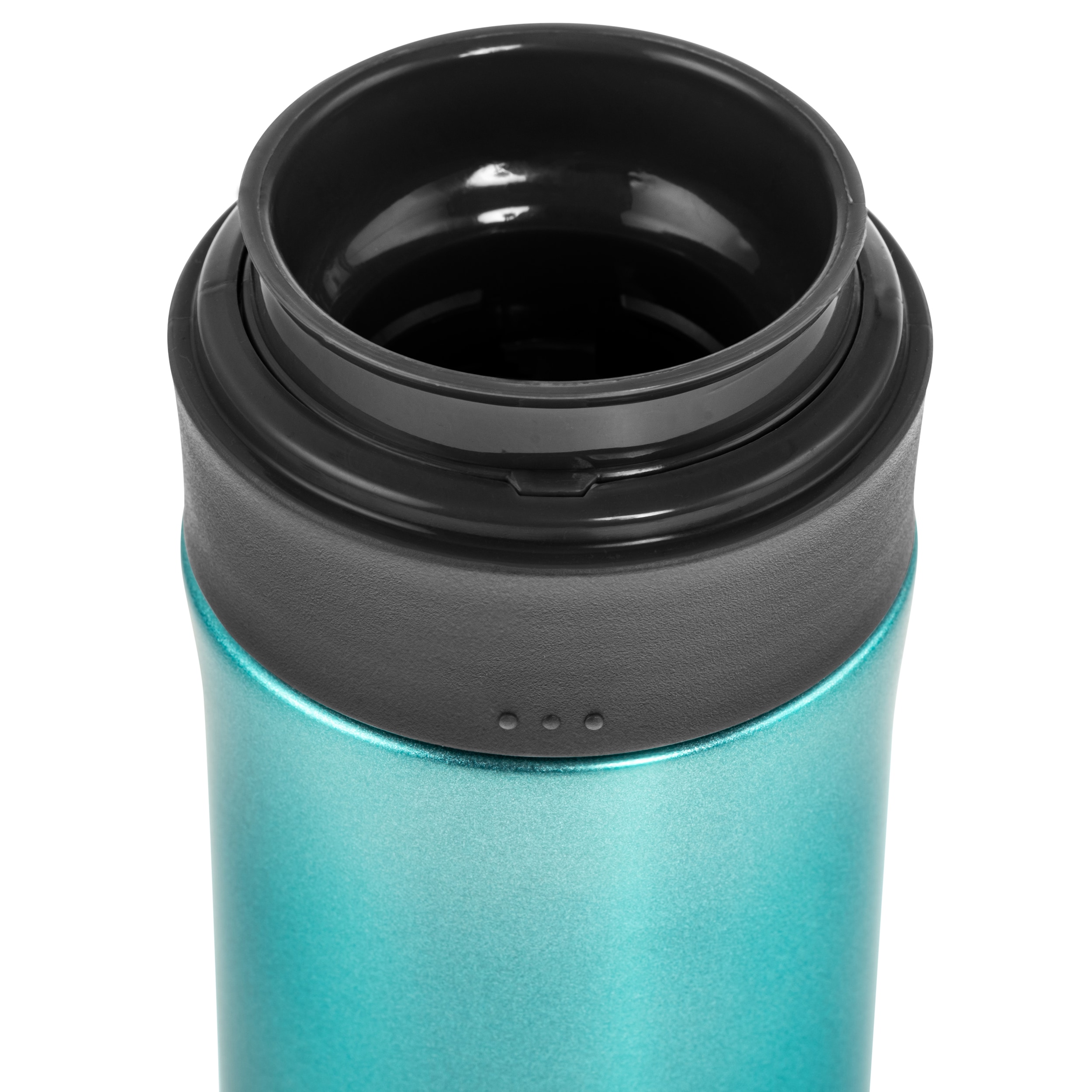 Kubek termiczny Highlander Outdoor 500 ml - Blue