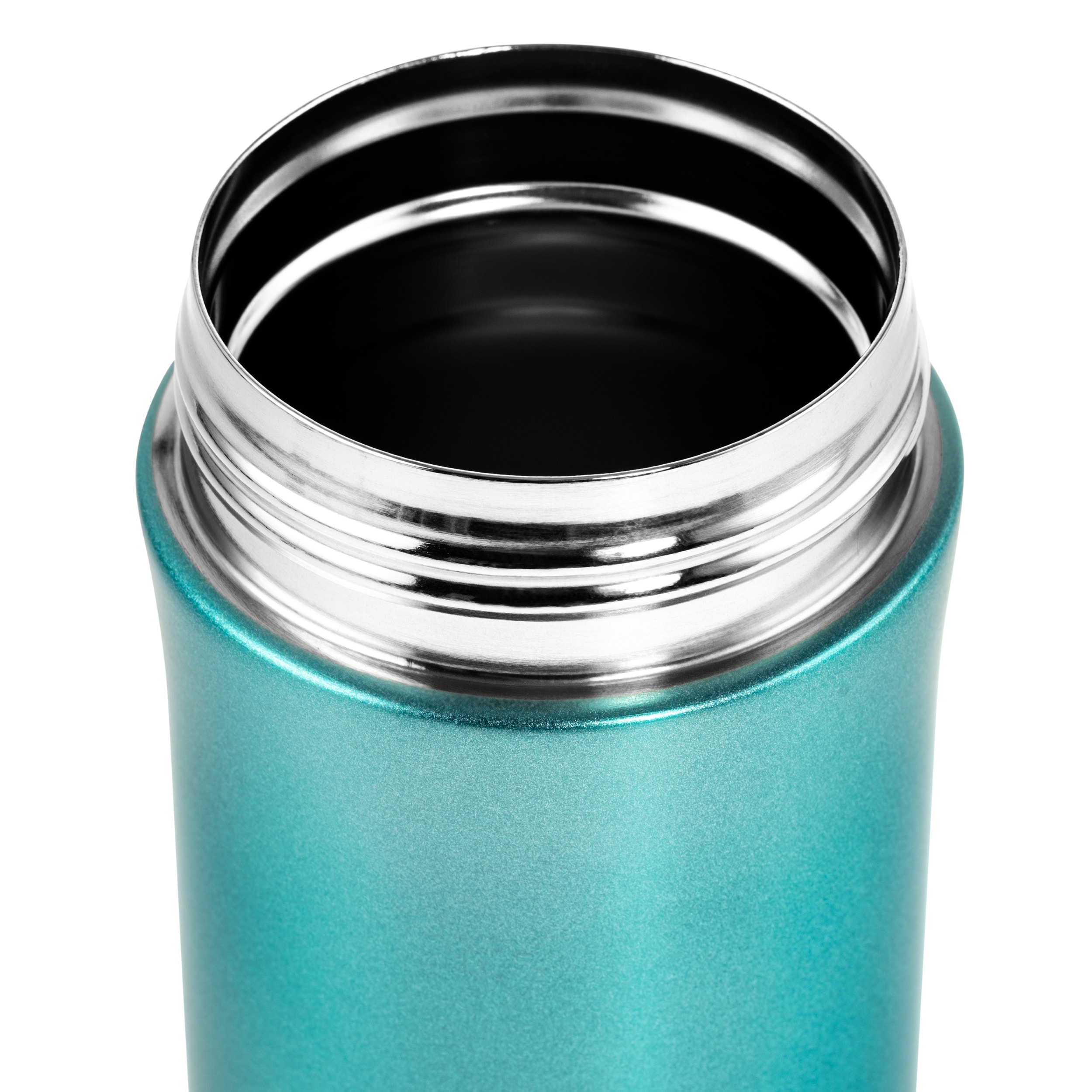 Kubek termiczny Highlander Outdoor 500 ml - Blue