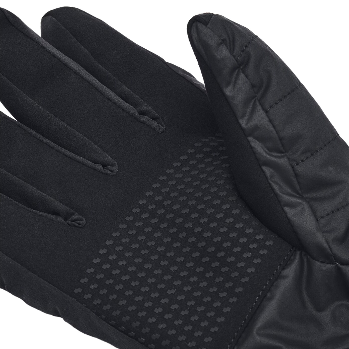 Rękawice Under Armour UA Storm Insulated - Black