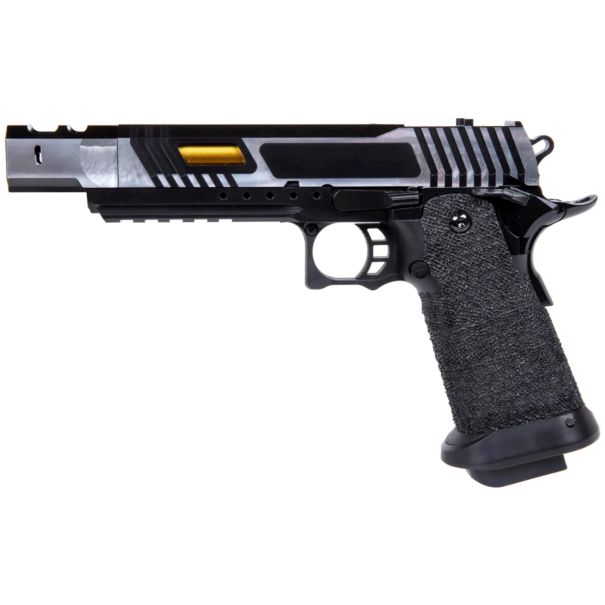 Пістолет GBB Golden Eagle 3354