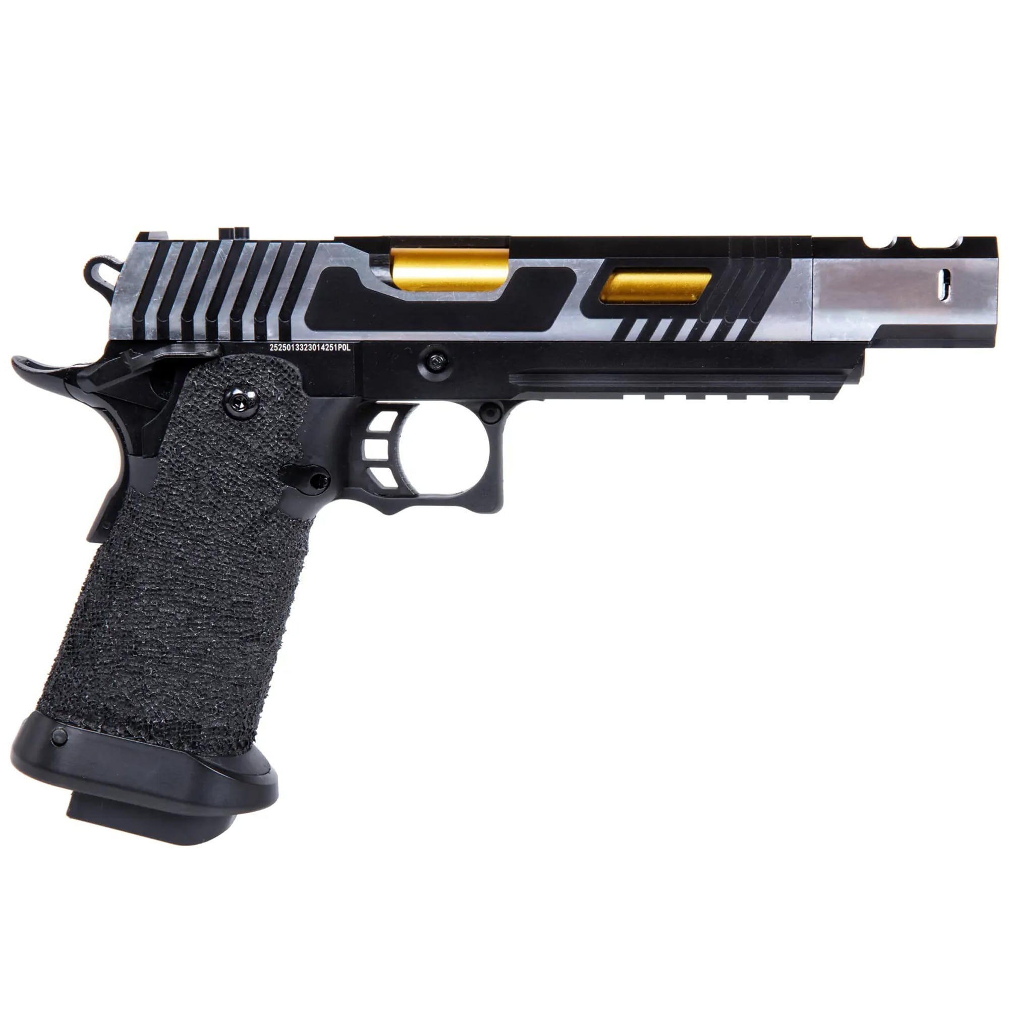 Пістолет GBB Golden Eagle 3354