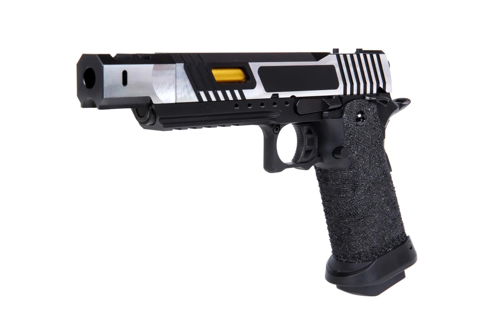 Пістолет GBB Golden Eagle 3354