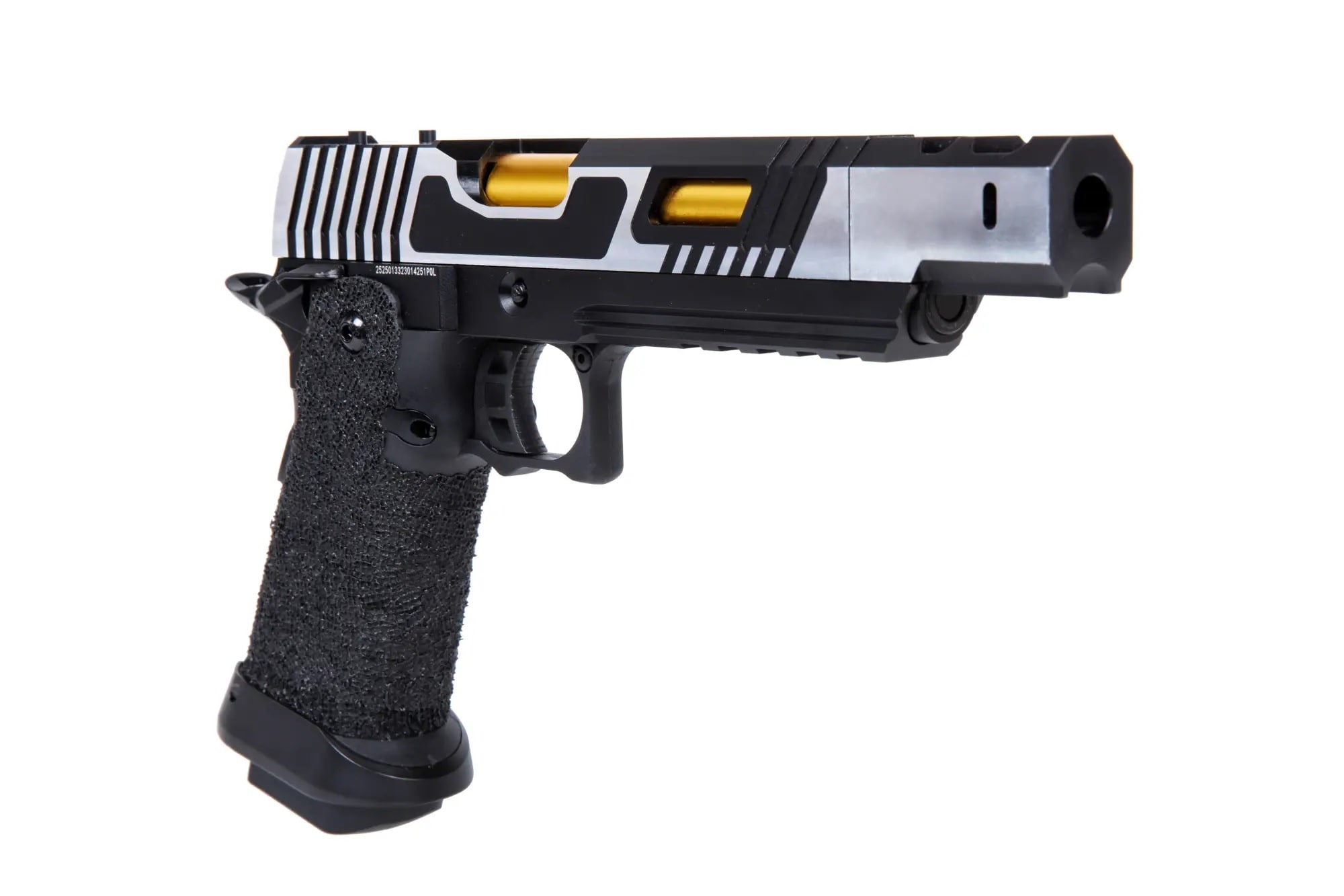 Пістолет GBB Golden Eagle 3354