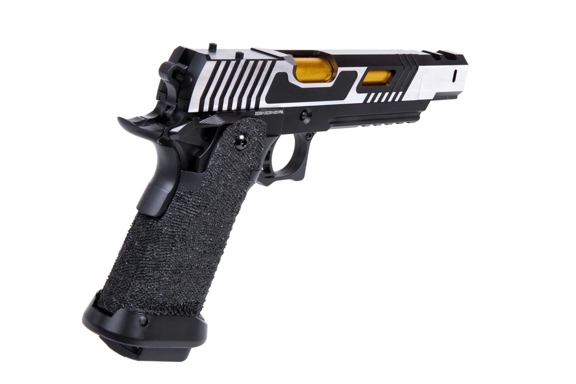 Пістолет GBB Golden Eagle 3354