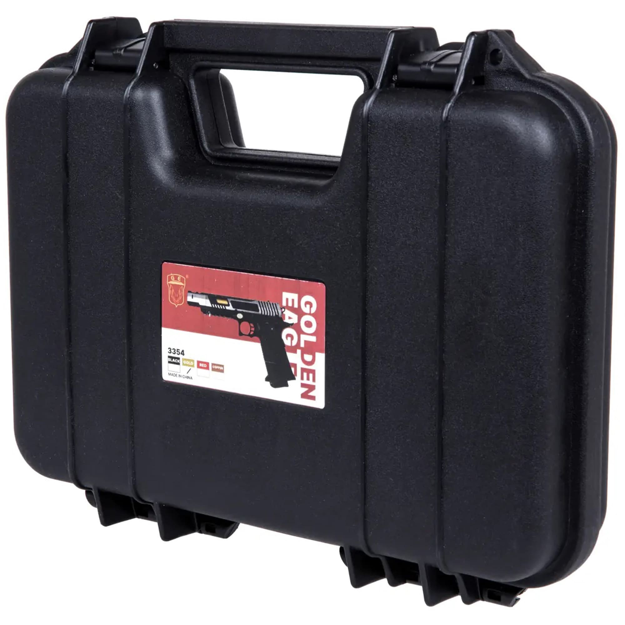 Пістолет GBB Golden Eagle 3354