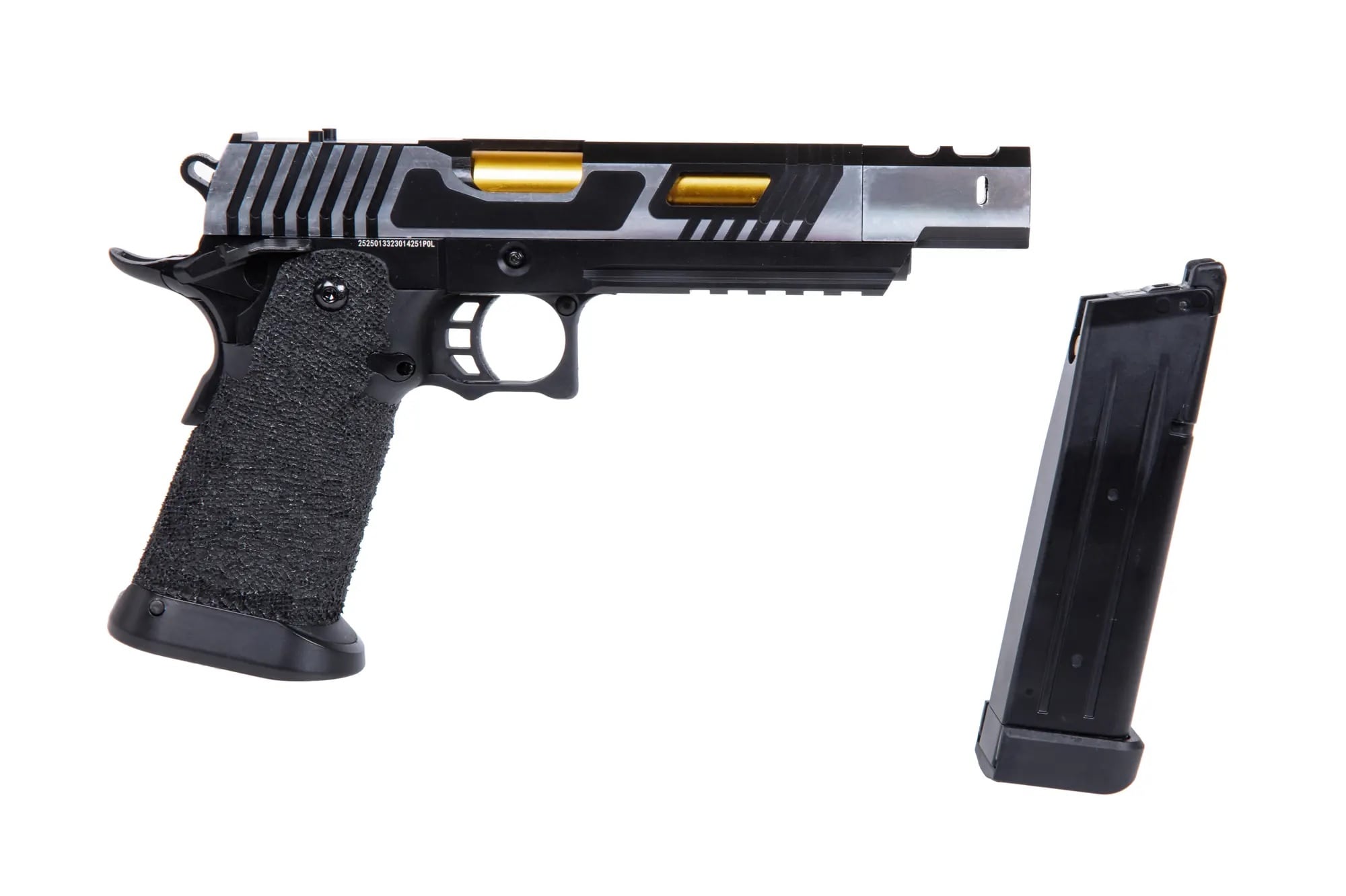 Пістолет GBB Golden Eagle 3354