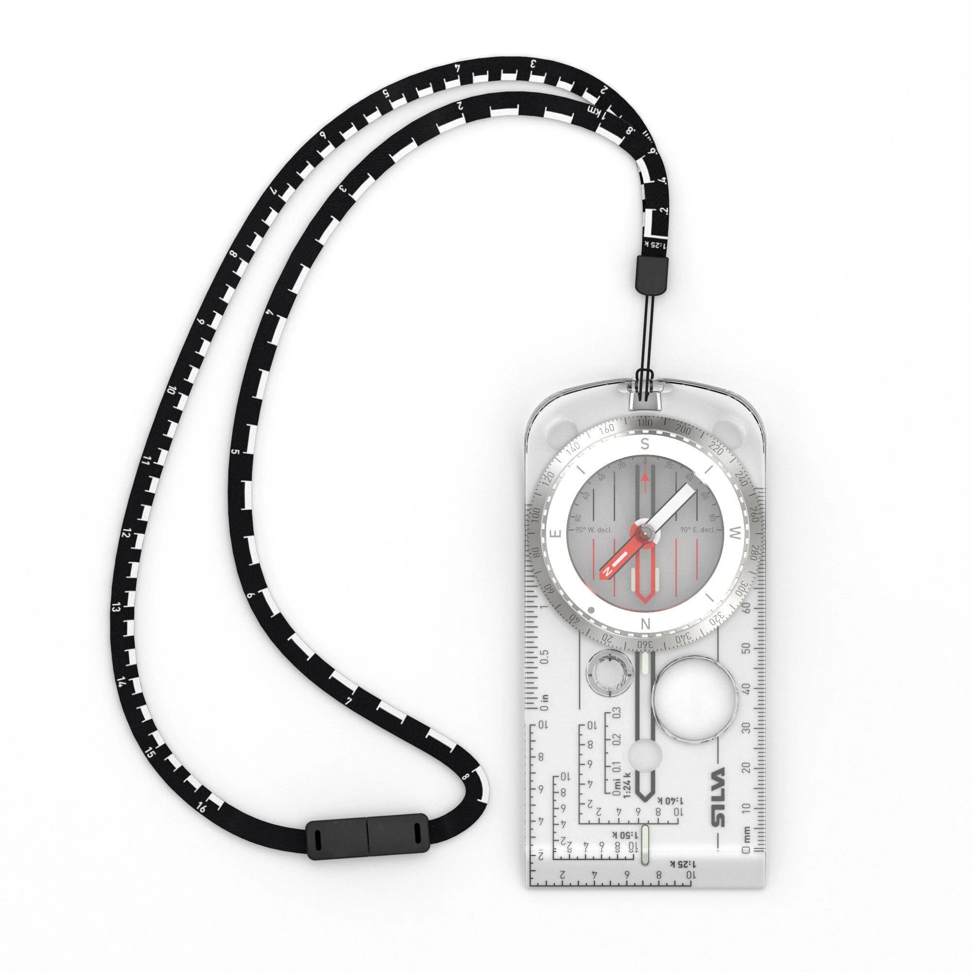 Kompas Silva Expedition Neo