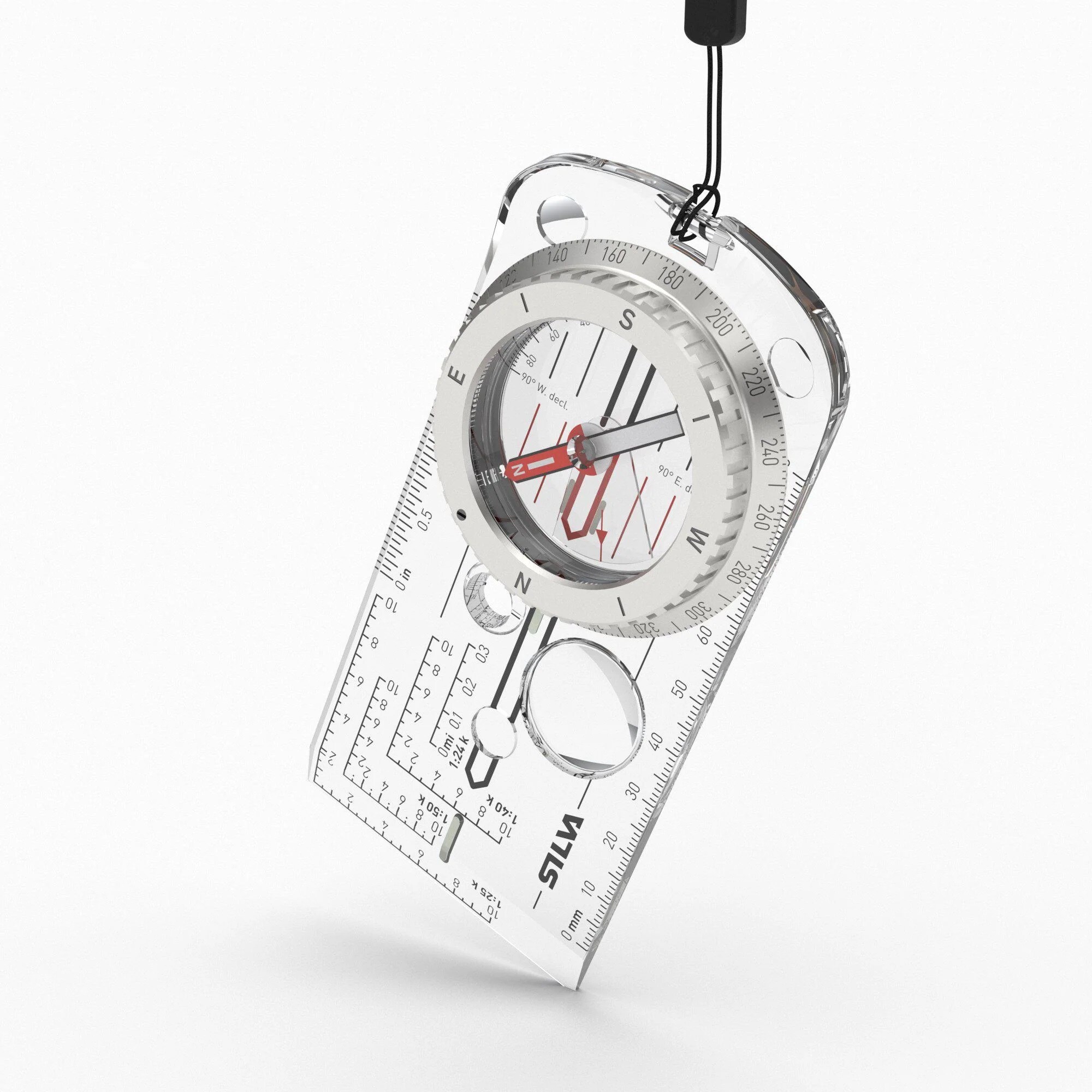 Kompas Silva Expedition Neo