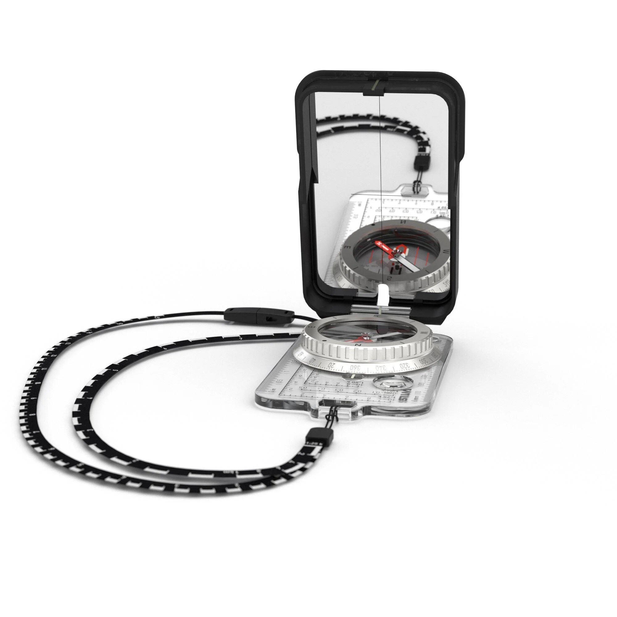 Kompas Silva Expedition Neo S