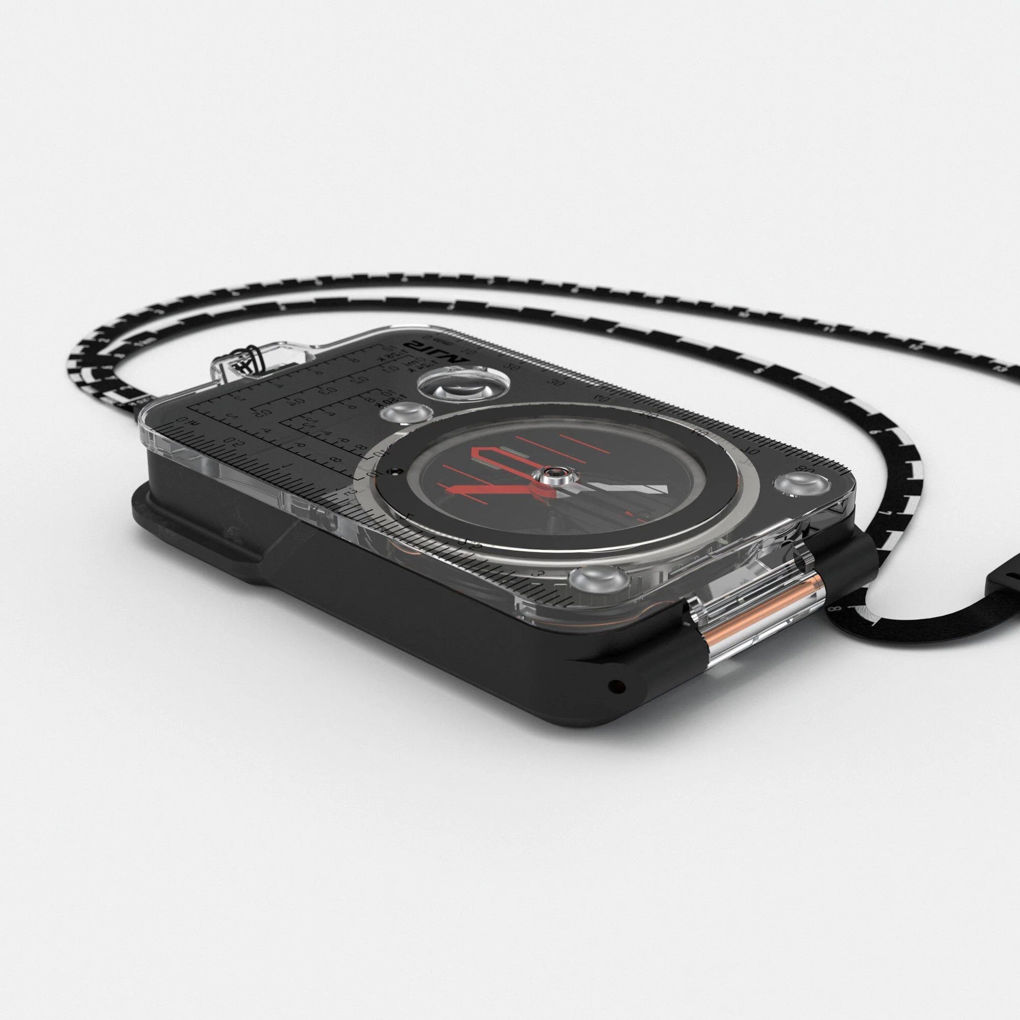 Kompas Silva Expedition Neo S