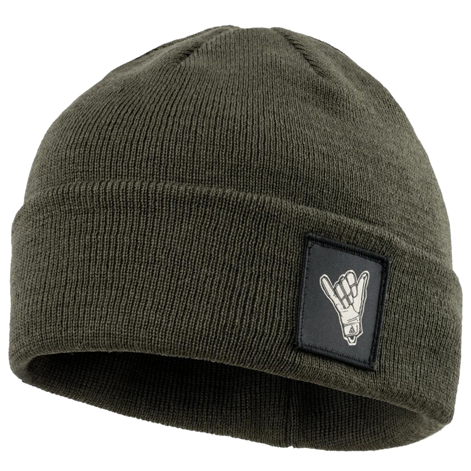 Czapka Direct Action Shaka Merino Beanie - Ranger Green