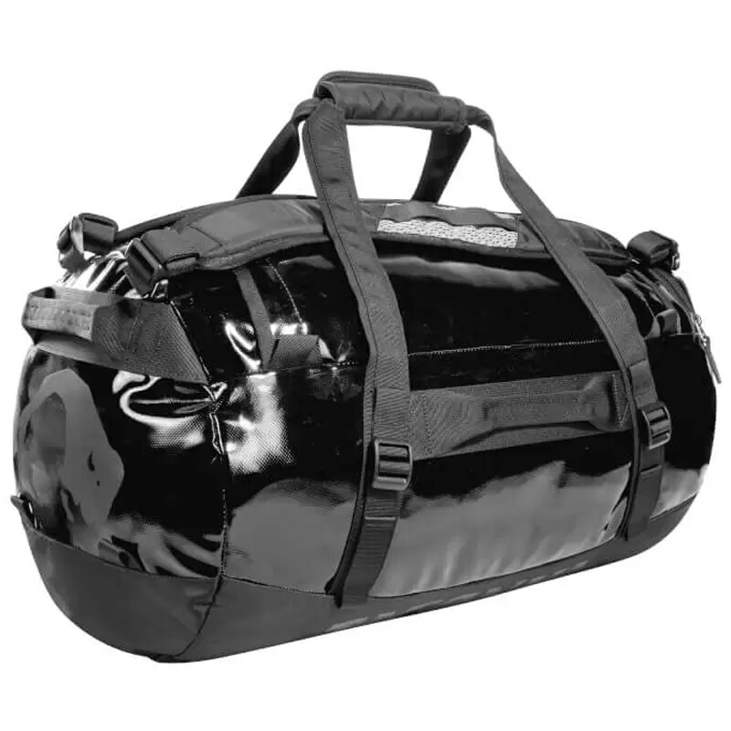 Torba Tatonka Barrel 45 l – Black