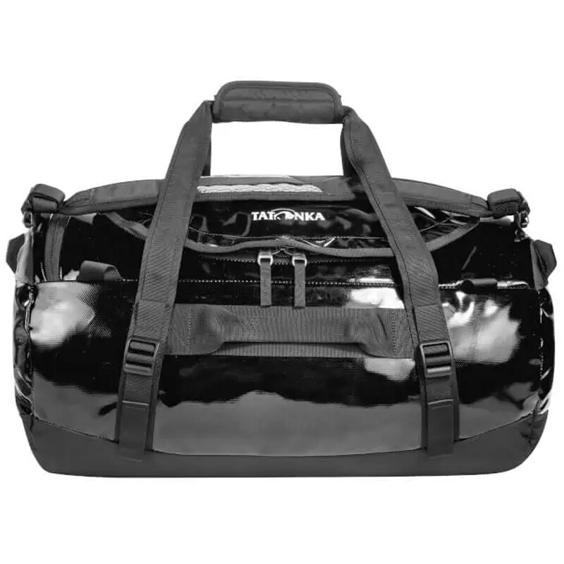 Torba Tatonka Barrel 45 l – Black
