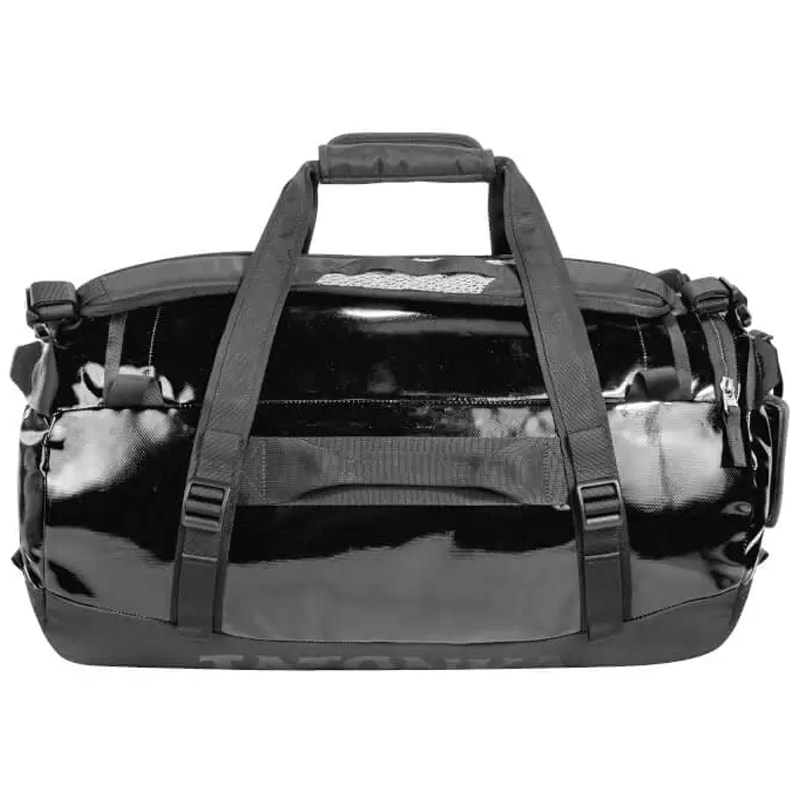 Torba Tatonka Barrel 45 l – Black