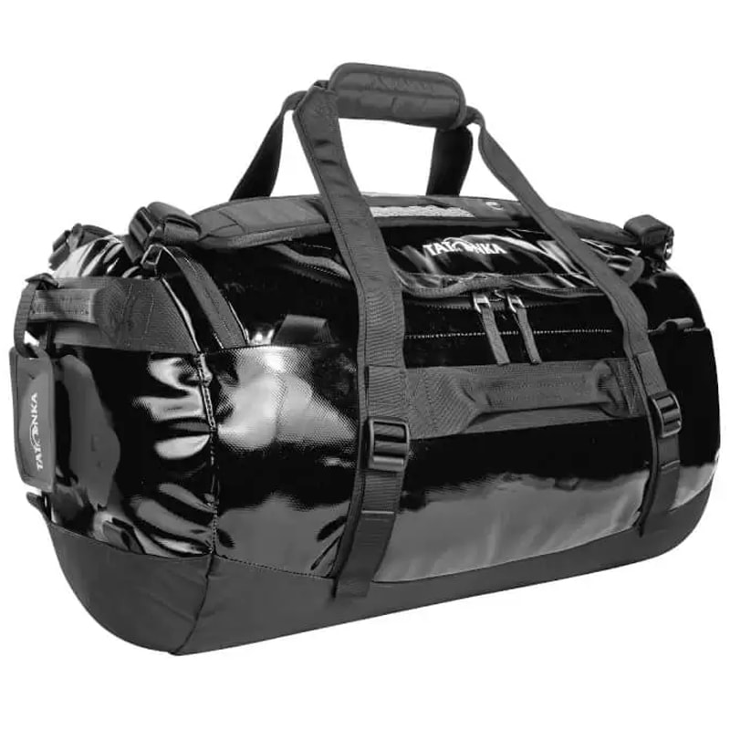 Torba Tatonka Barrel 45 l – Black