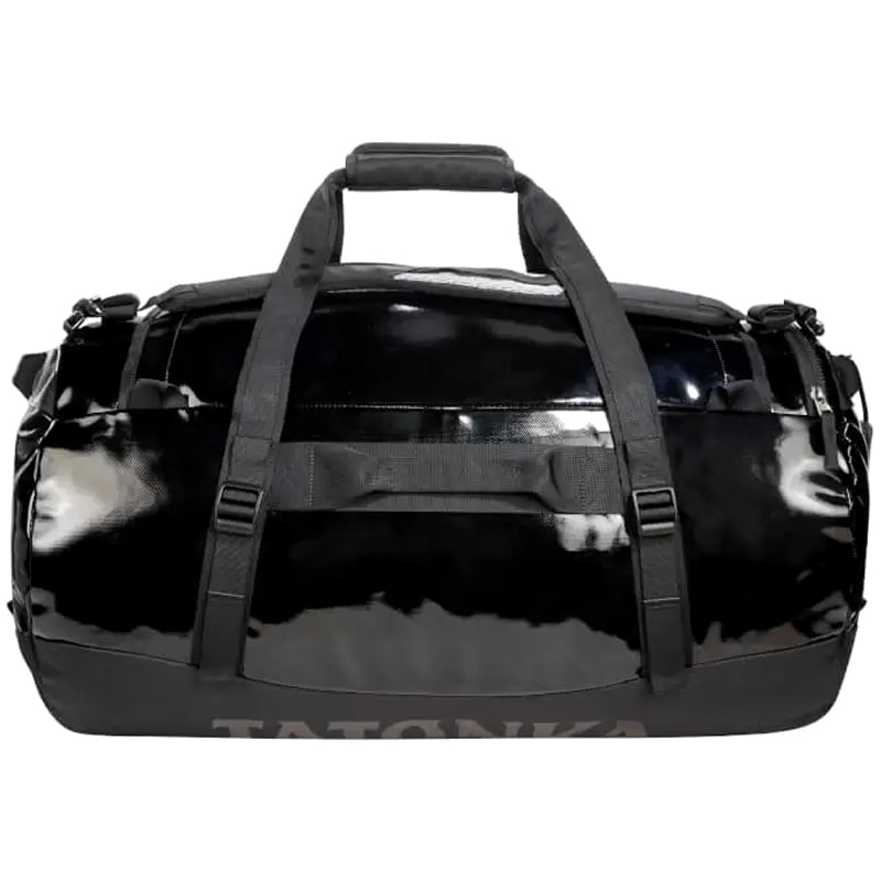 Torba Tatonka Barrel 65 l – Black