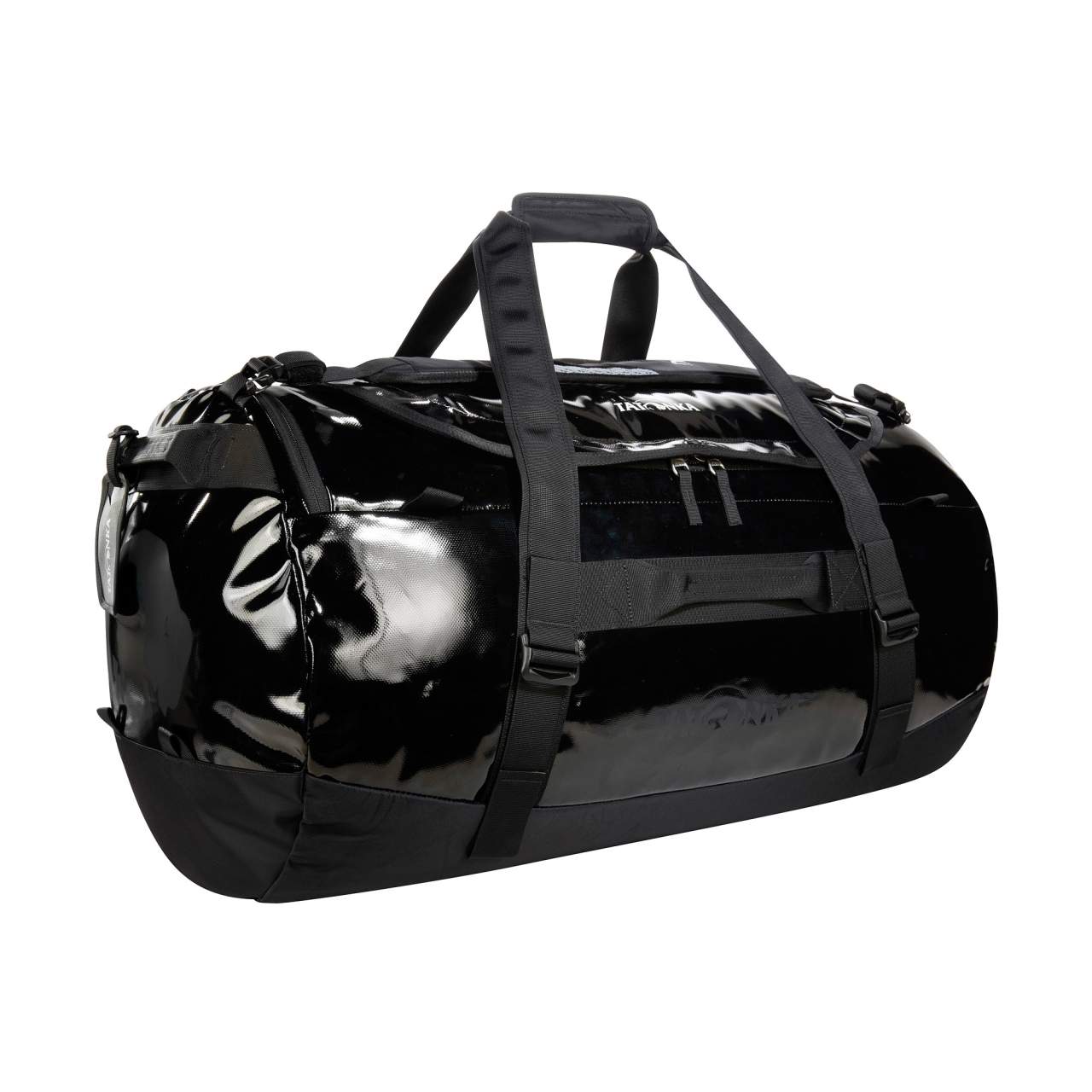 Torba Tatonka Barrel 85l – Black