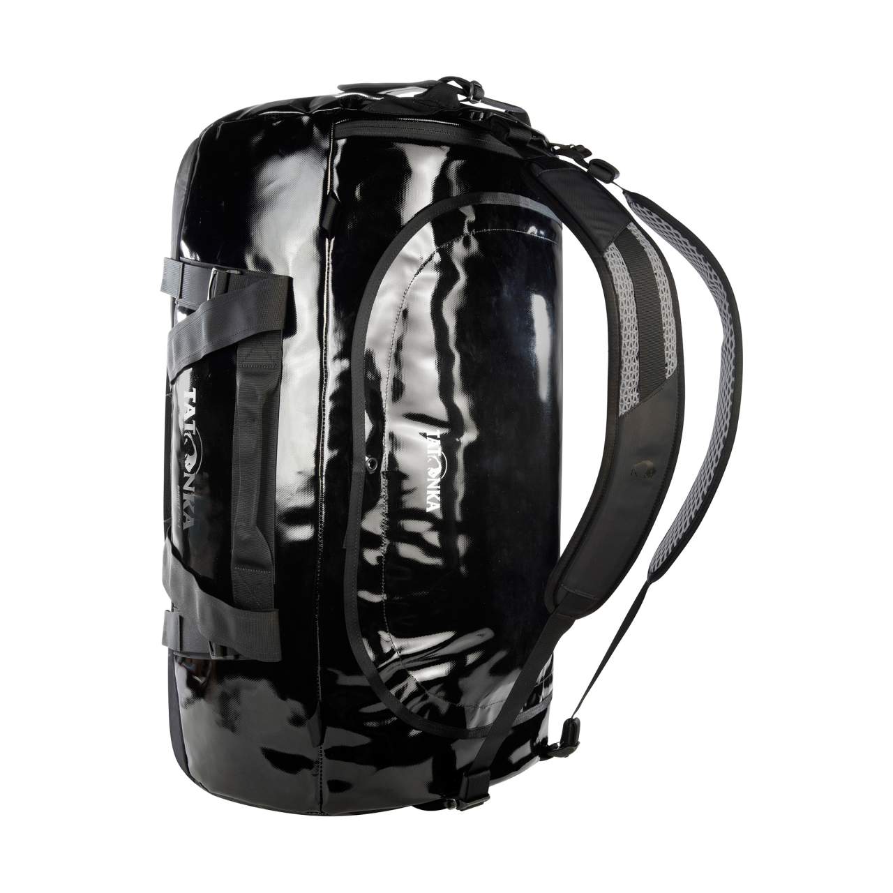 Torba Tatonka Barrel 85l – Black