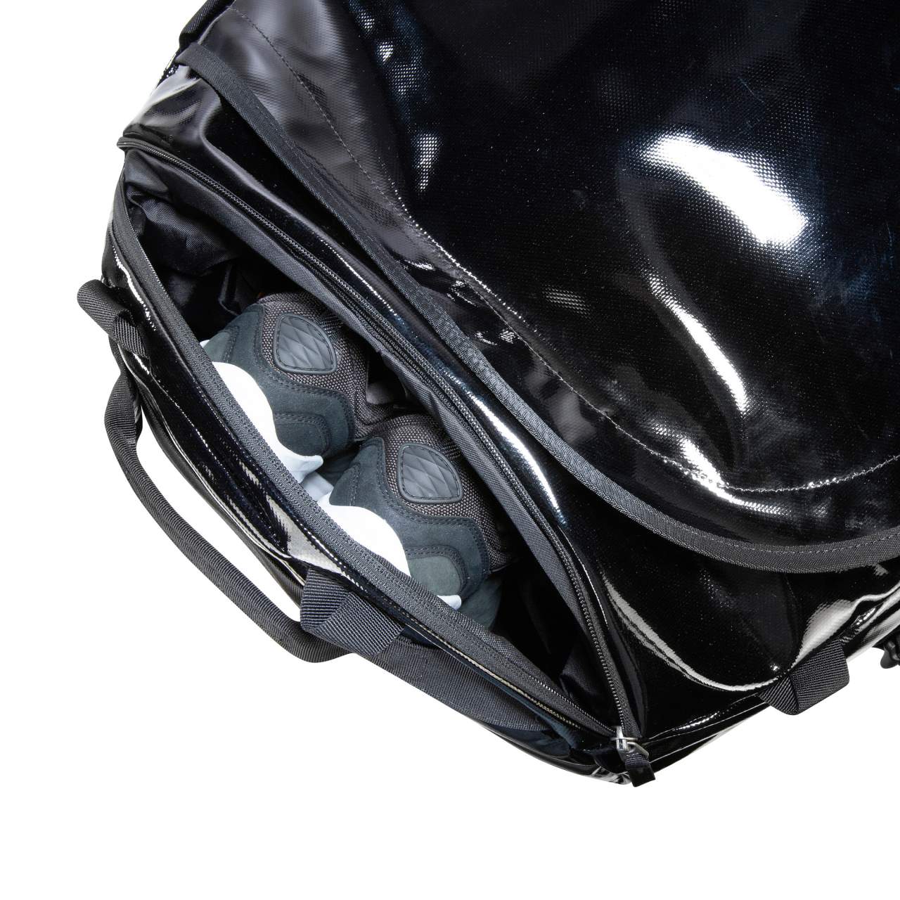 Torba Tatonka Barrel 85l – Black