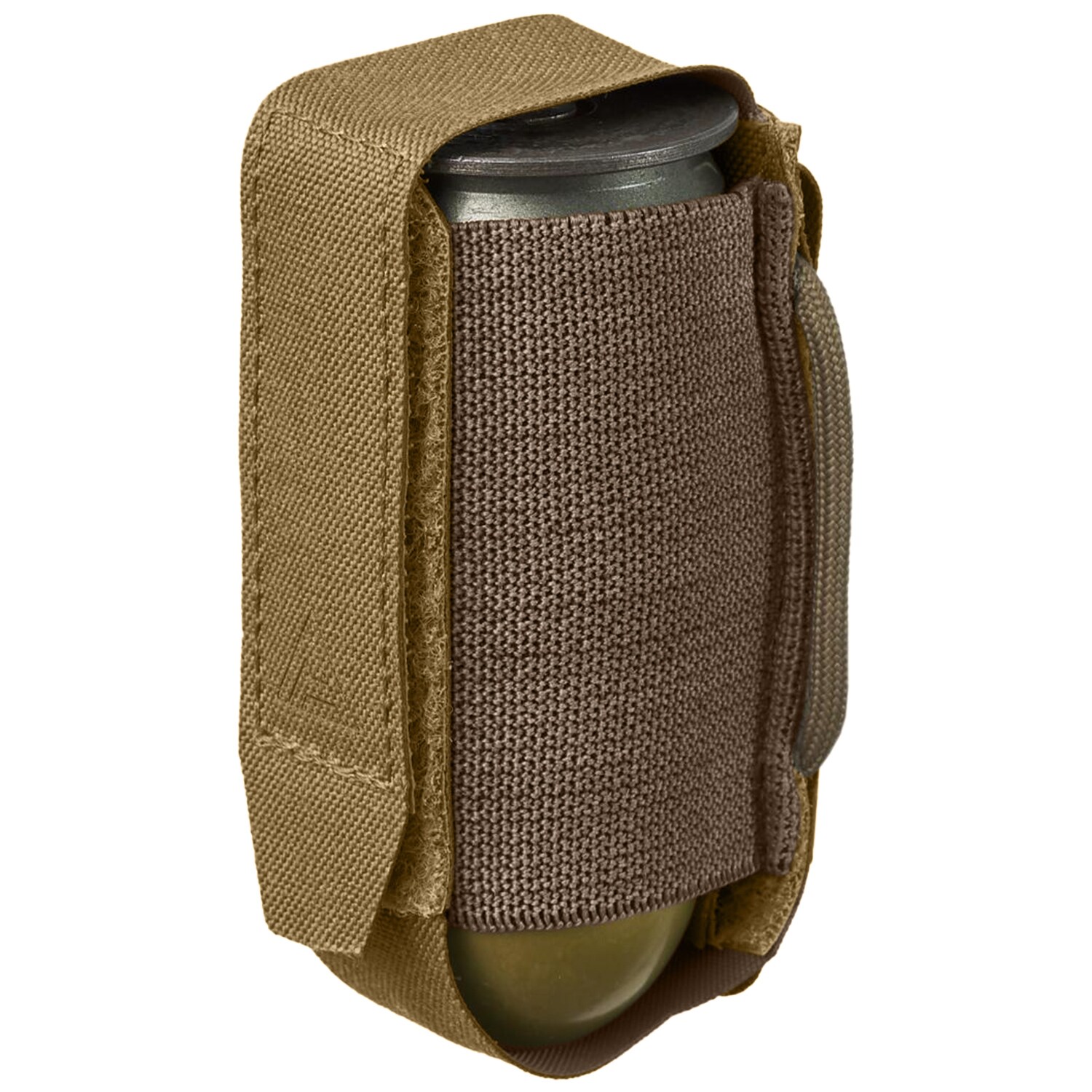 Ładownica na granat Direct Action Granade MK2 - Coyote Brown