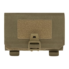 Kieszeń na telefon Direct Action Attack Pouch - Adaptive Green