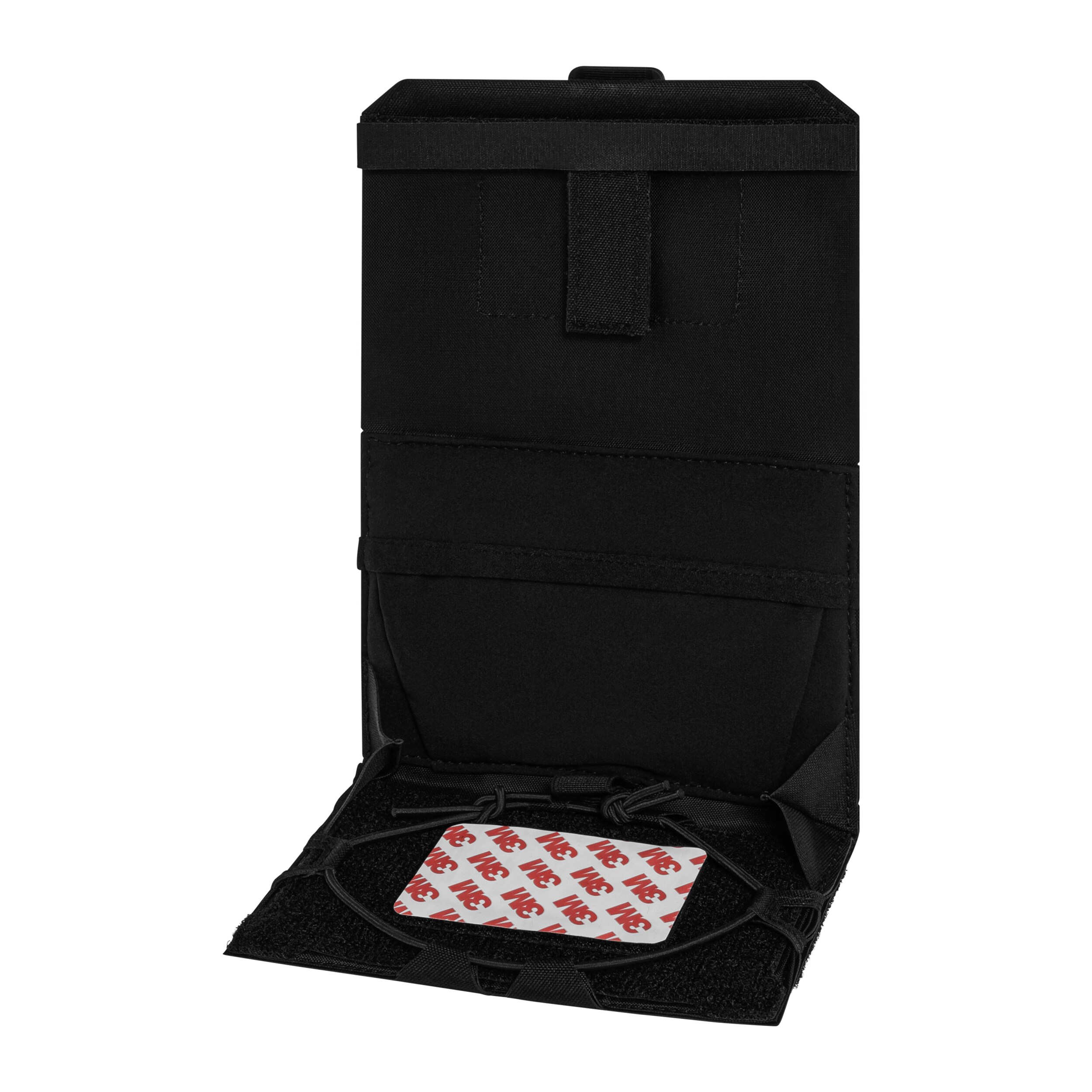 Kieszeń na telefon Direct Action Attack Pouch - Black