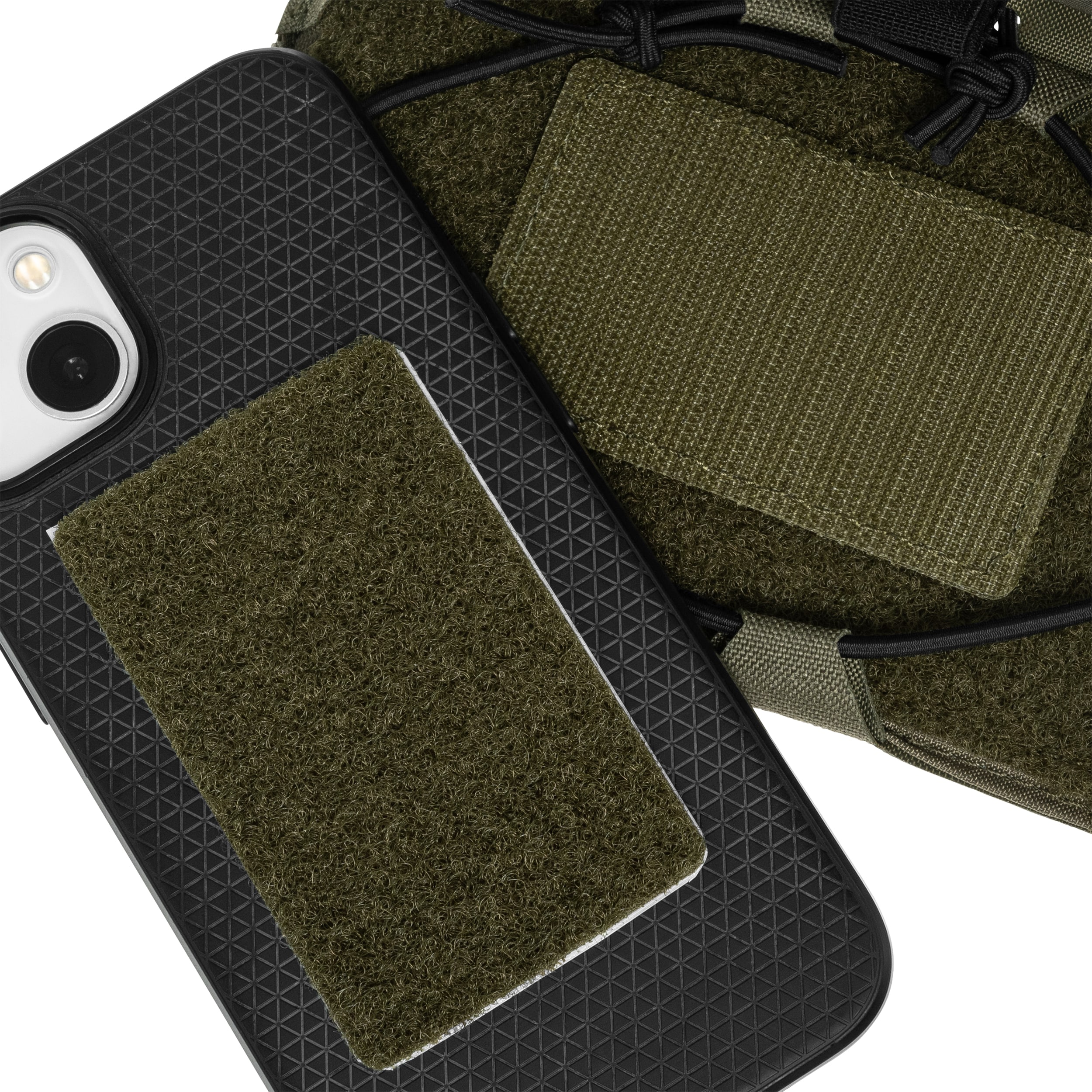 Kieszeń na telefon Direct Action Attack Pouch - Ranger Green