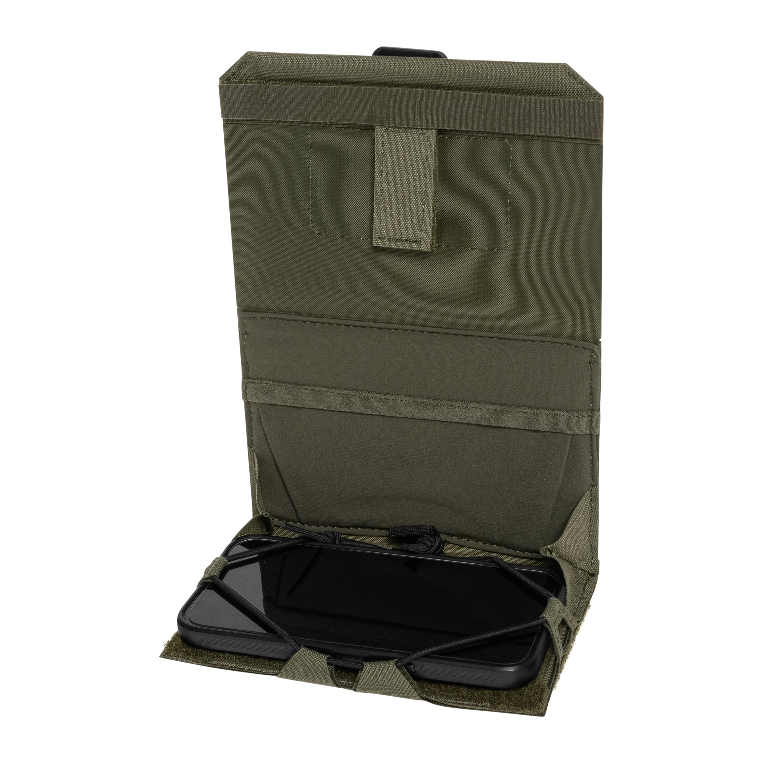 Kieszeń na telefon Direct Action Attack Pouch - Ranger Green