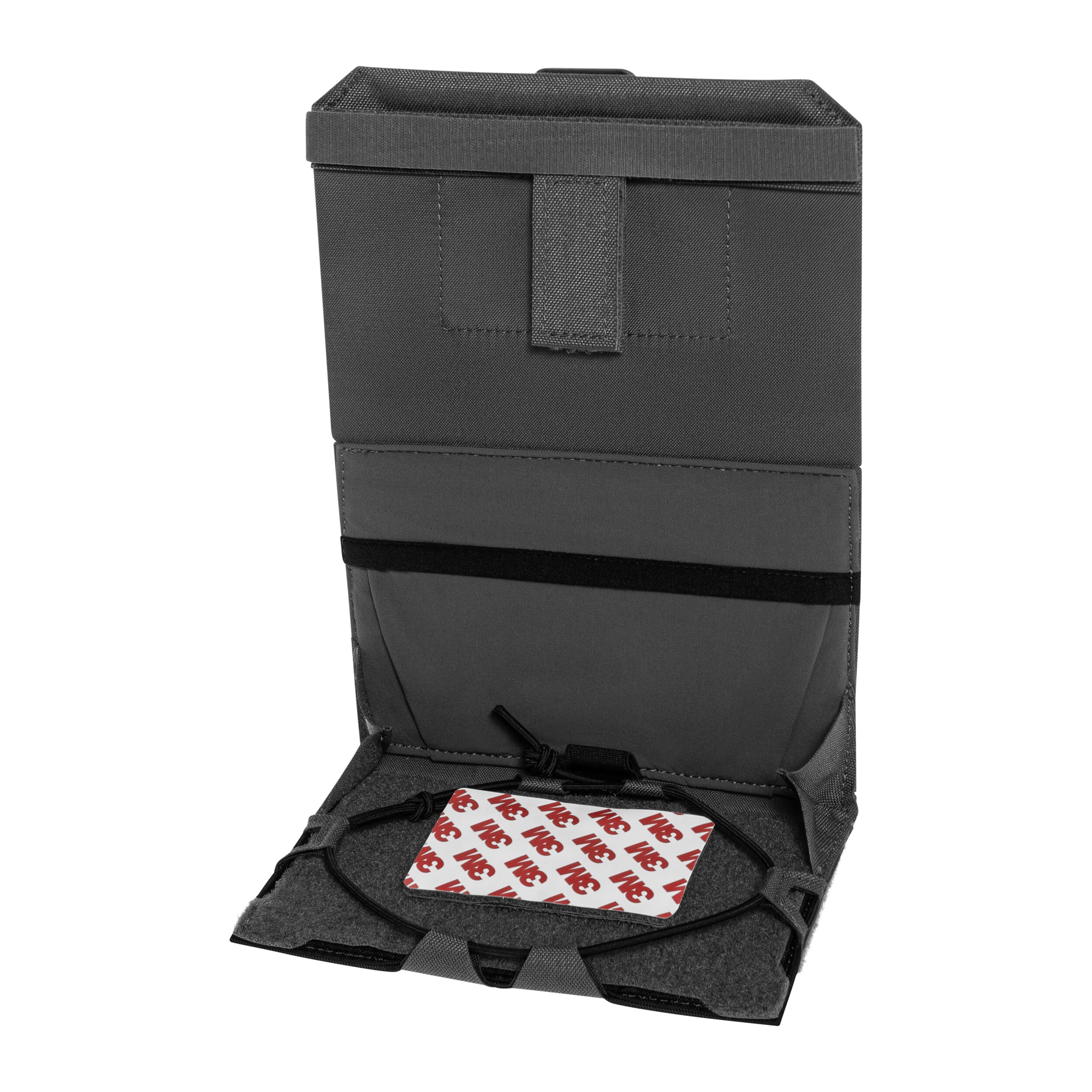 Kieszeń na telefon Direct Action Attack Pouch - Shadow Grey