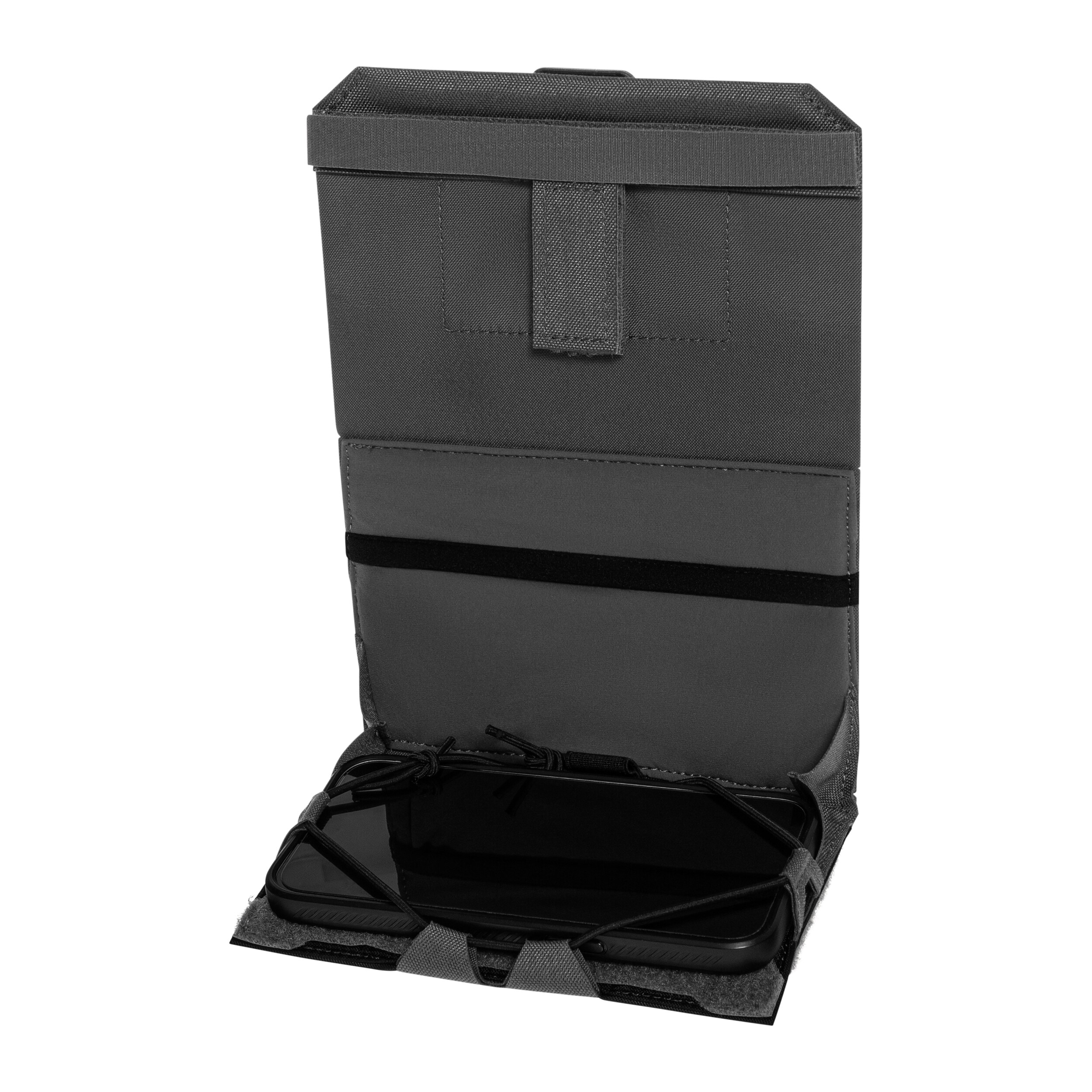 Kieszeń na telefon Direct Action Attack Pouch - Shadow Grey