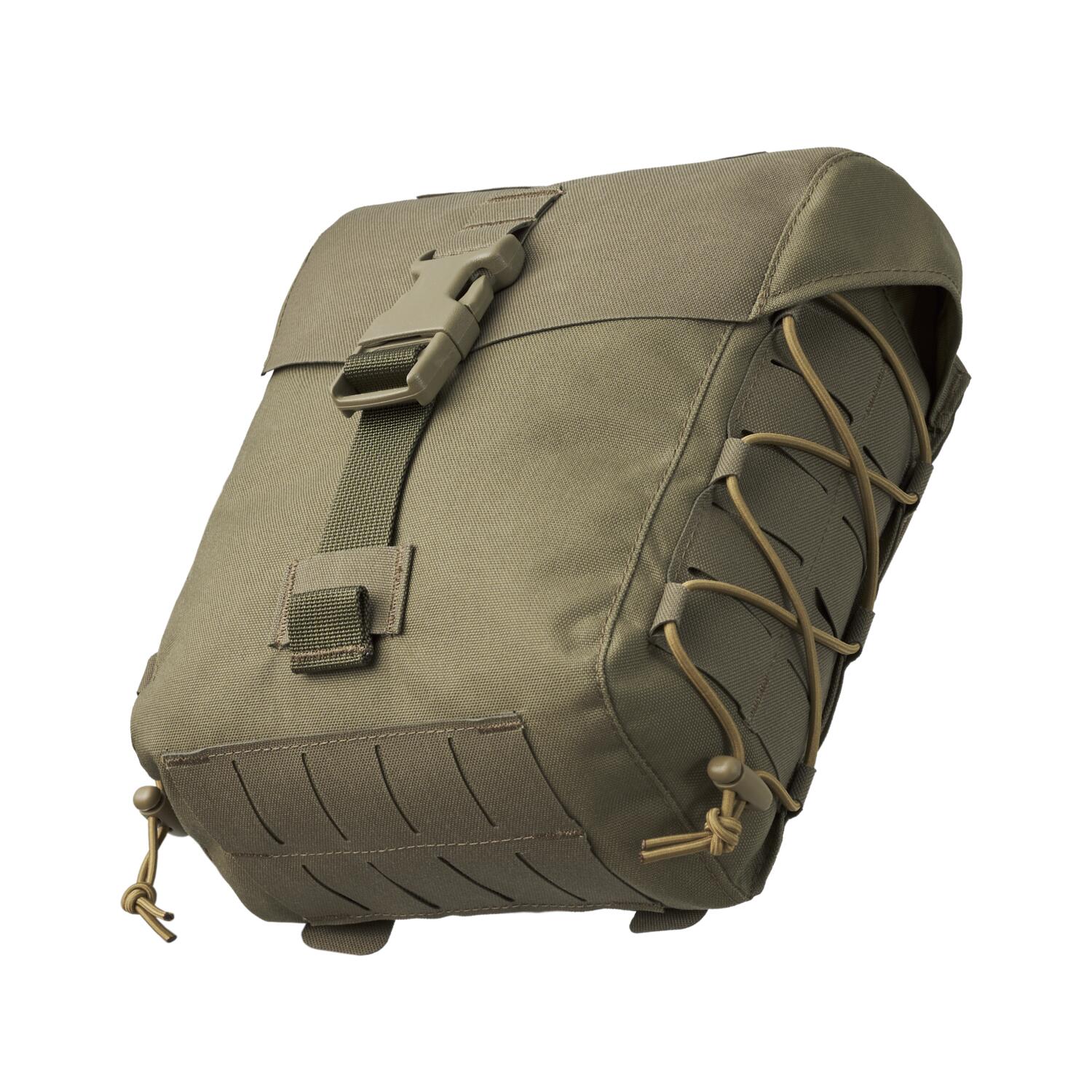Kieszeń Direct Action Cargo Pouch MK II - Adaptive Green