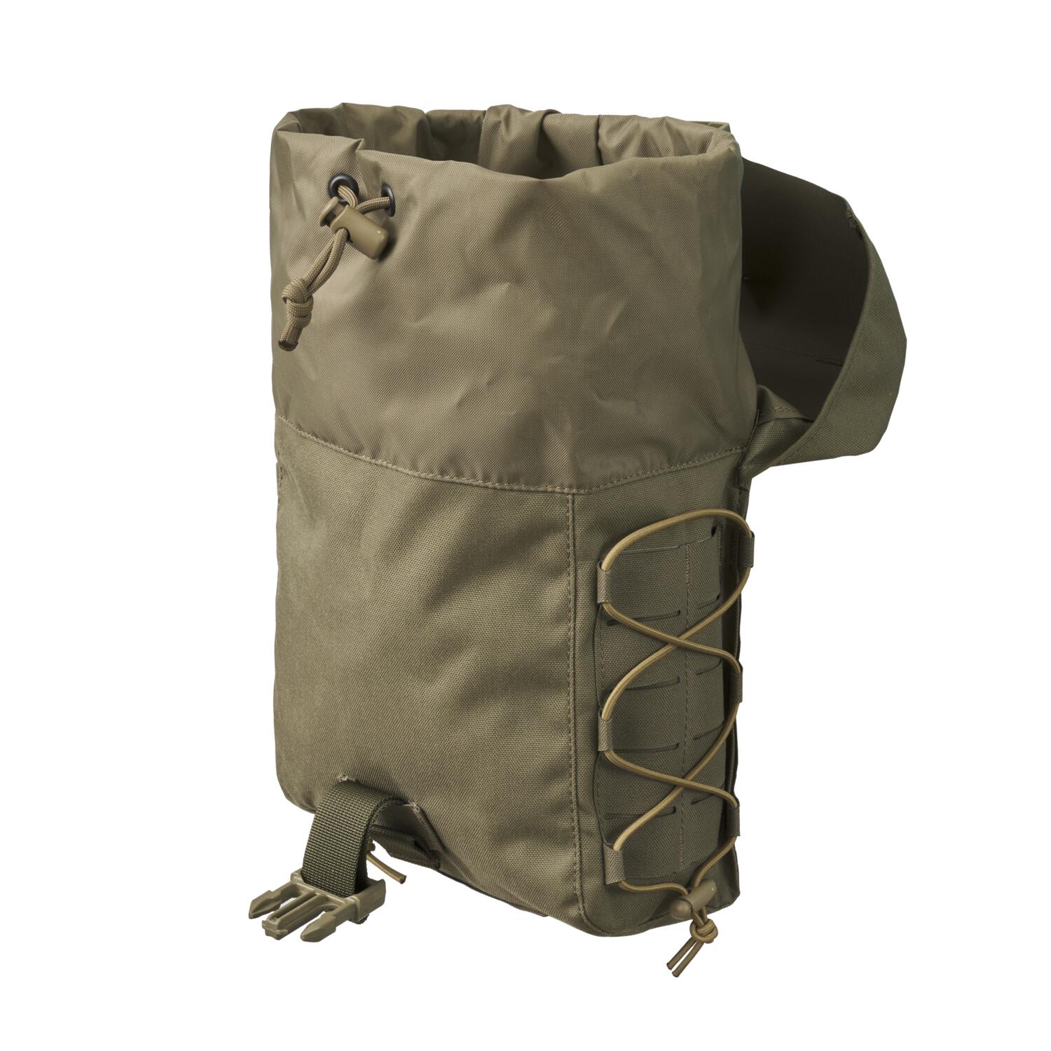 Kieszeń Direct Action Cargo Pouch MK II - Adaptive Green