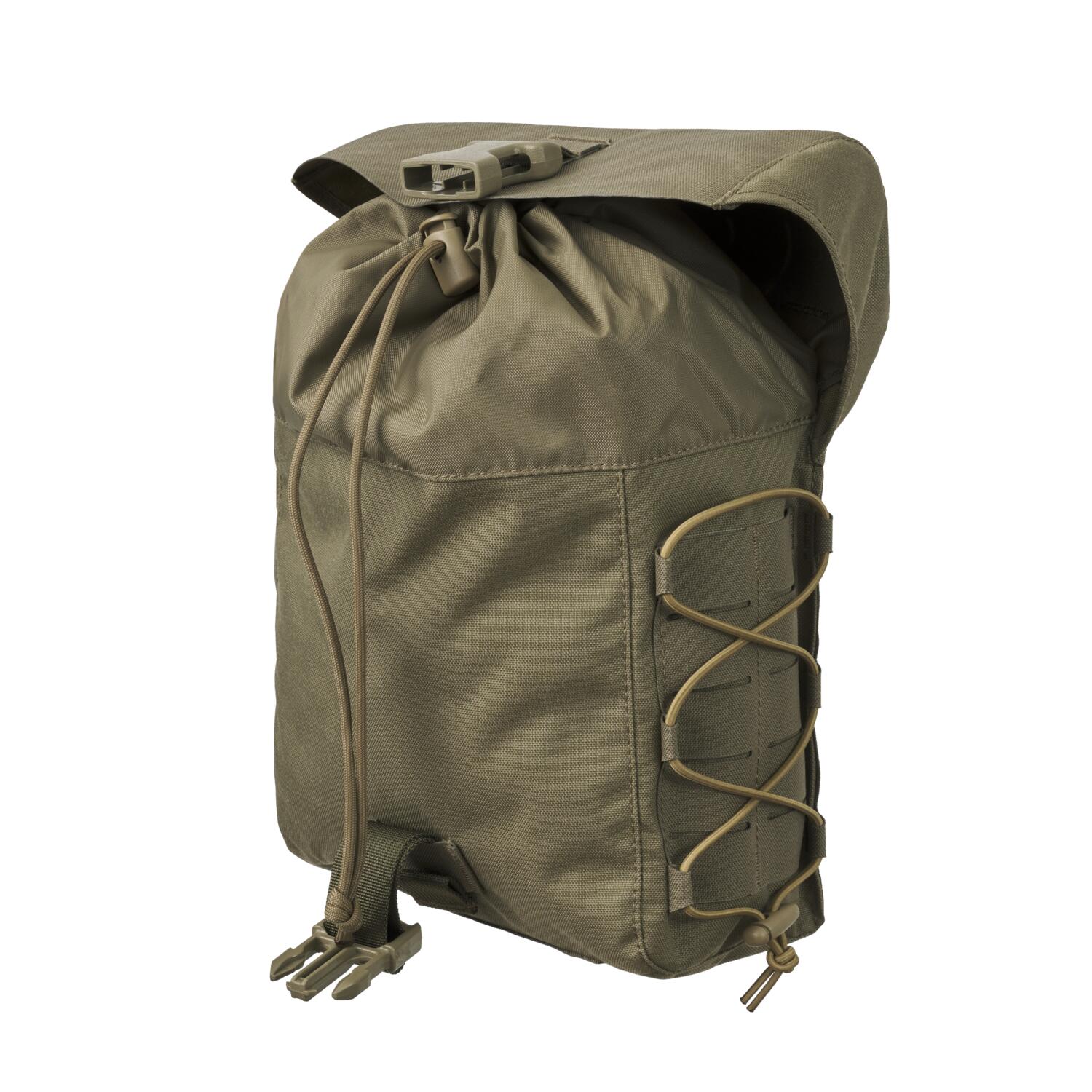 Kieszeń Direct Action Cargo Pouch MK II - Adaptive Green