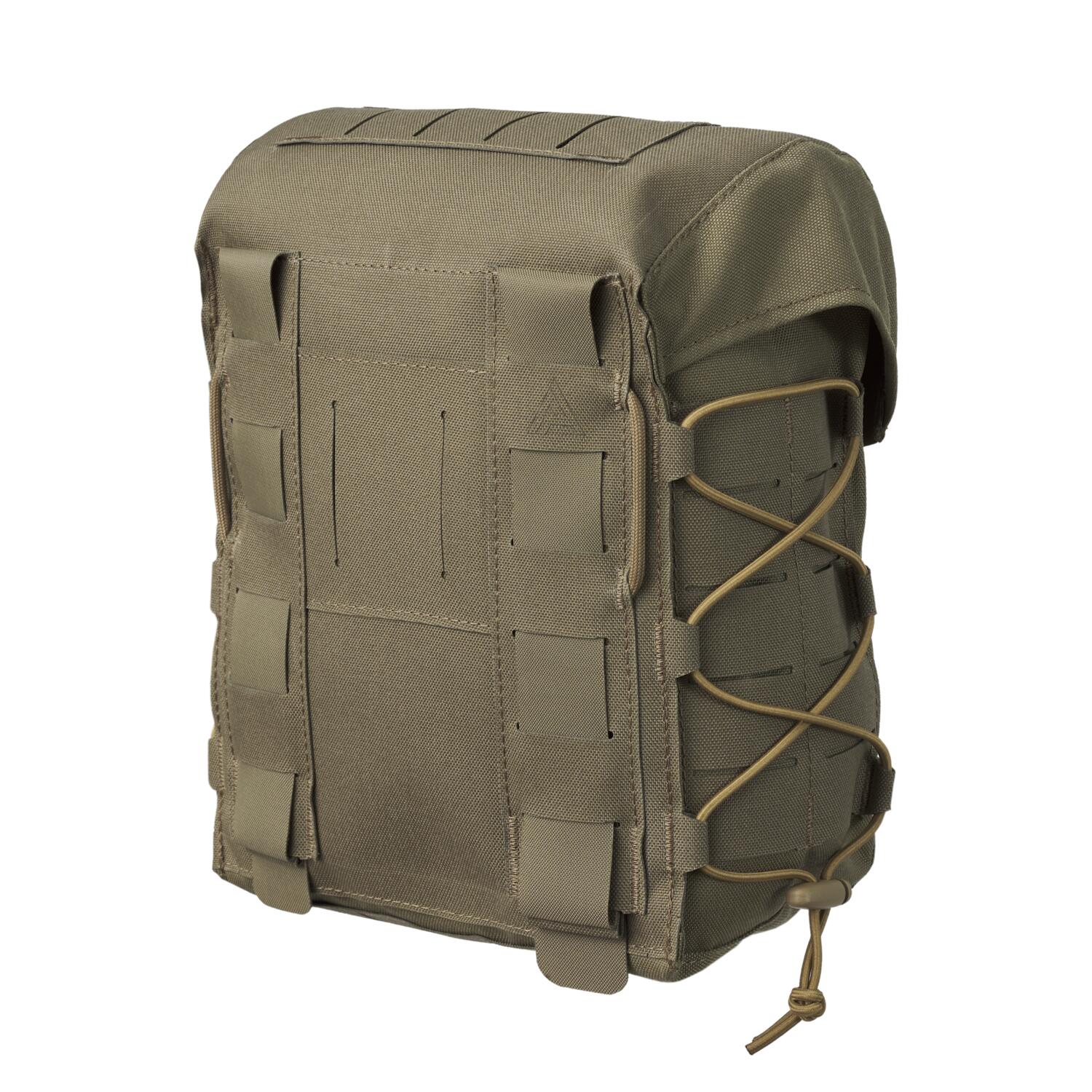 Kieszeń Direct Action Cargo Pouch MK II - Adaptive Green