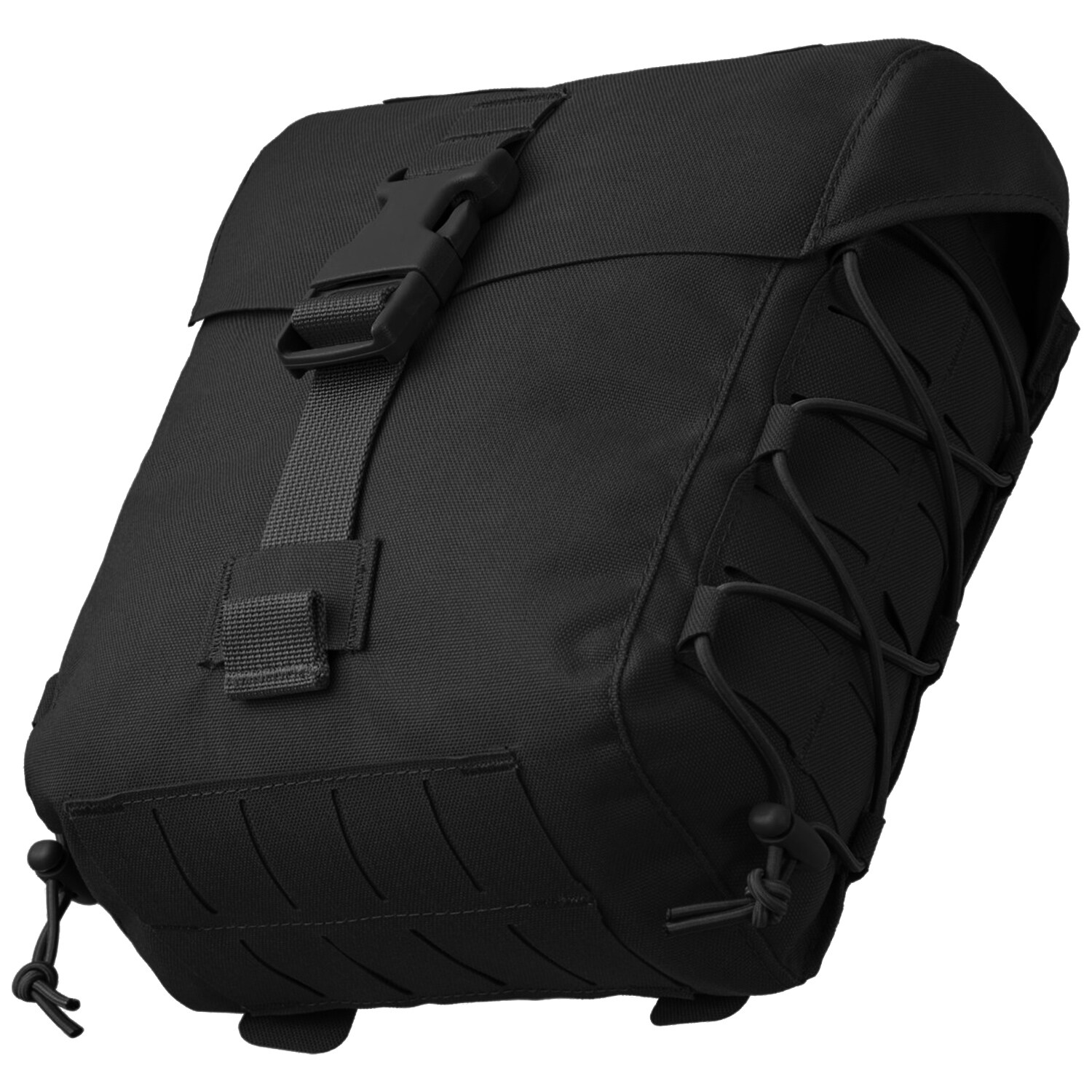 Kieszeń Direct Action Cargo Pouch MK II - Black