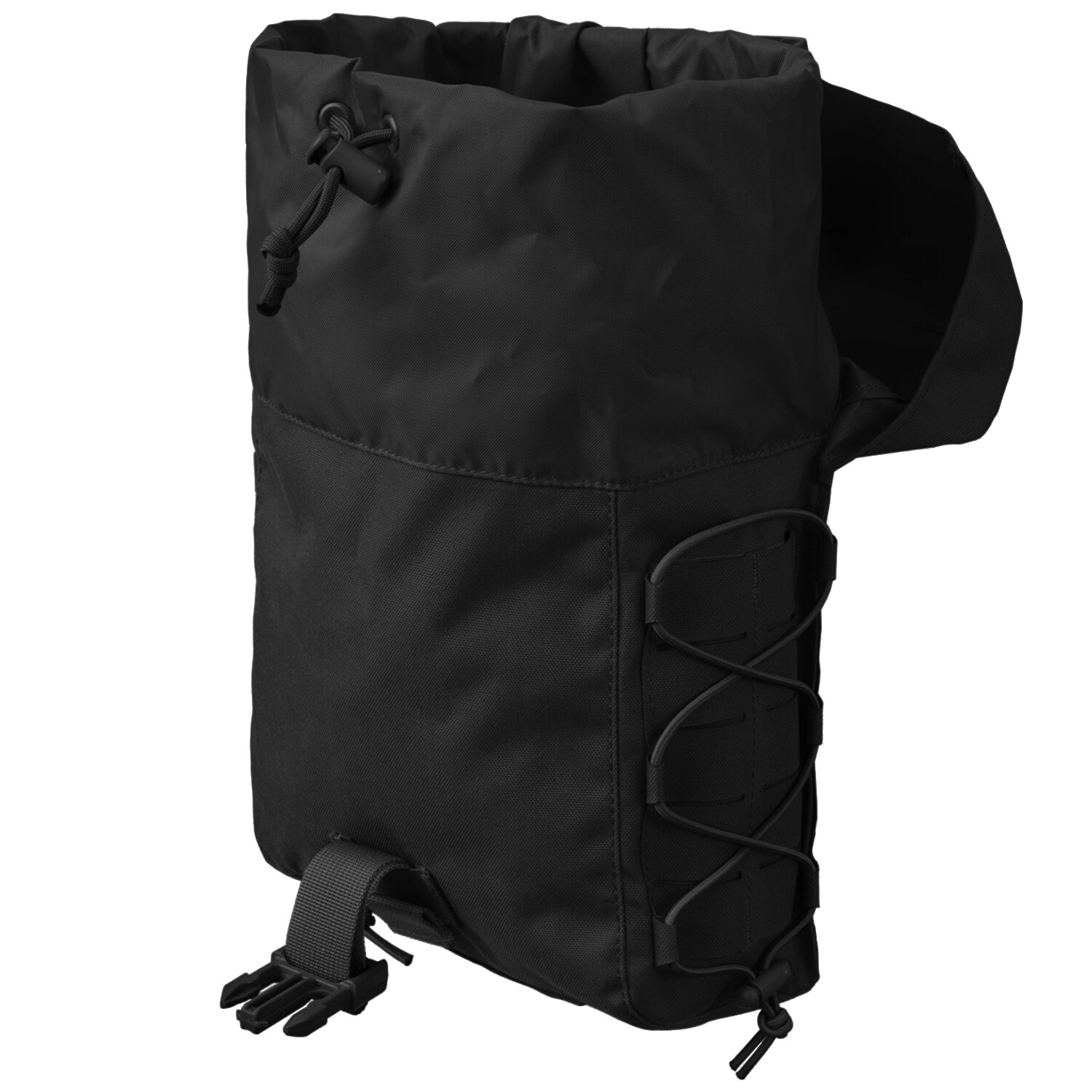 Kieszeń Direct Action Cargo Pouch MK II - Black