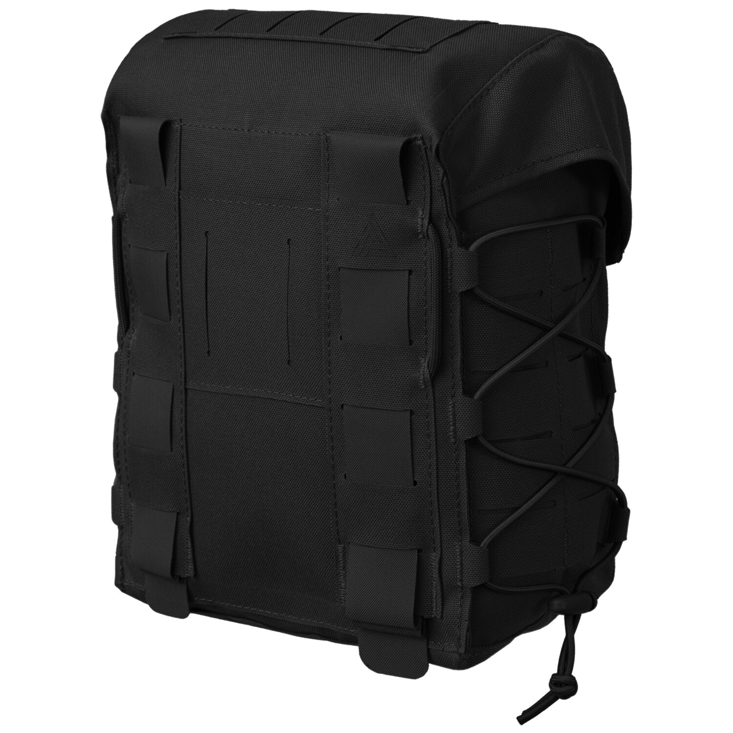 Kieszeń Direct Action Cargo Pouch MK II - Black
