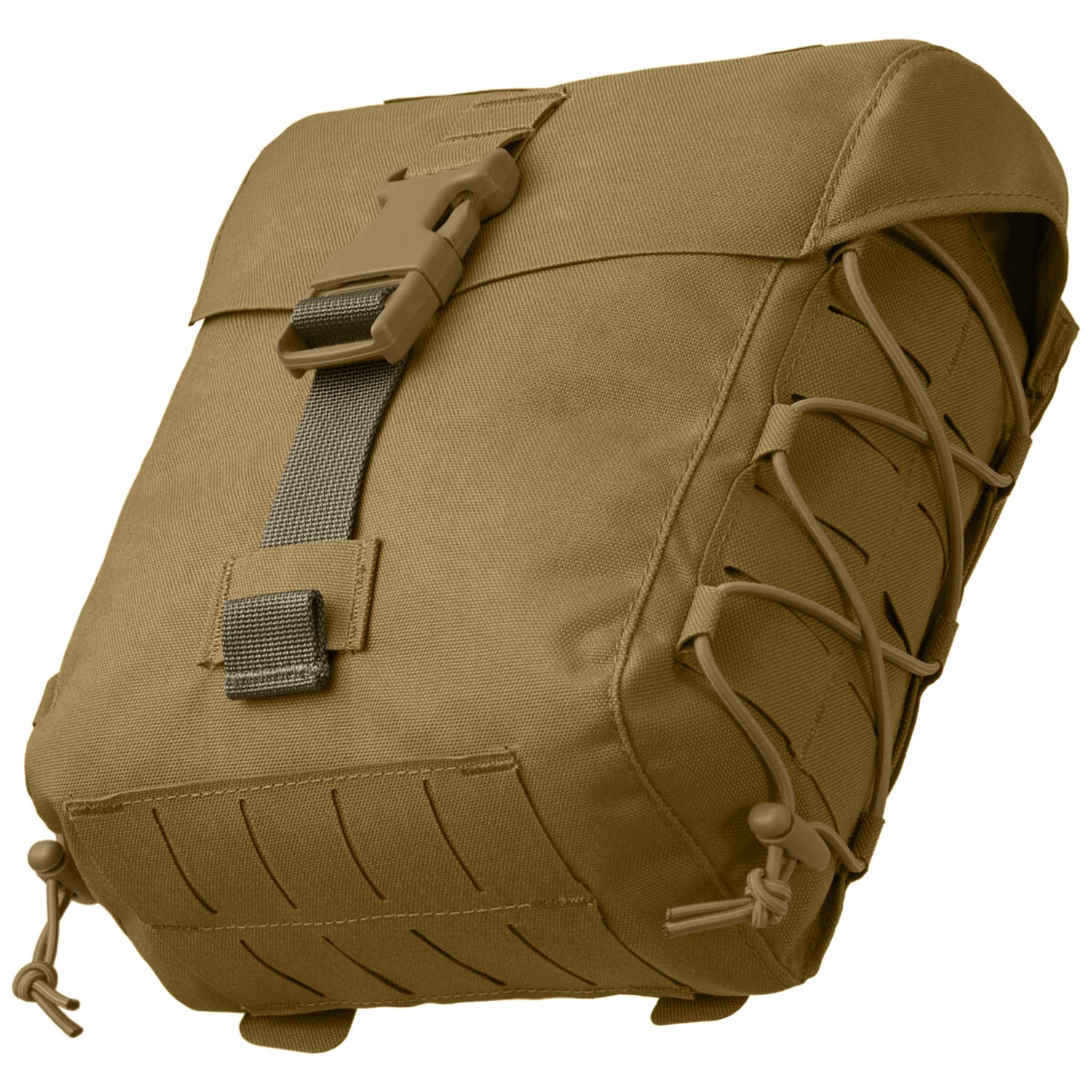 Kieszeń Direct Action Cargo Pouch MK II - Coyote Brown