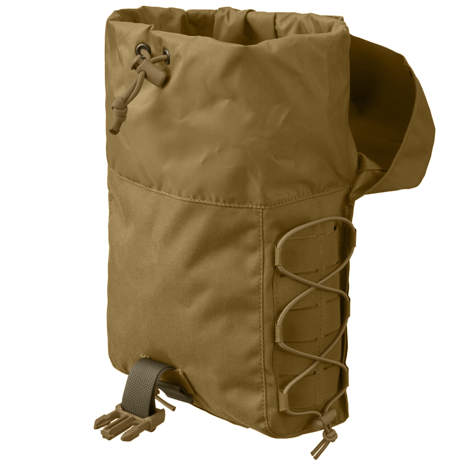 Kieszeń Direct Action Cargo Pouch MK II - Coyote Brown