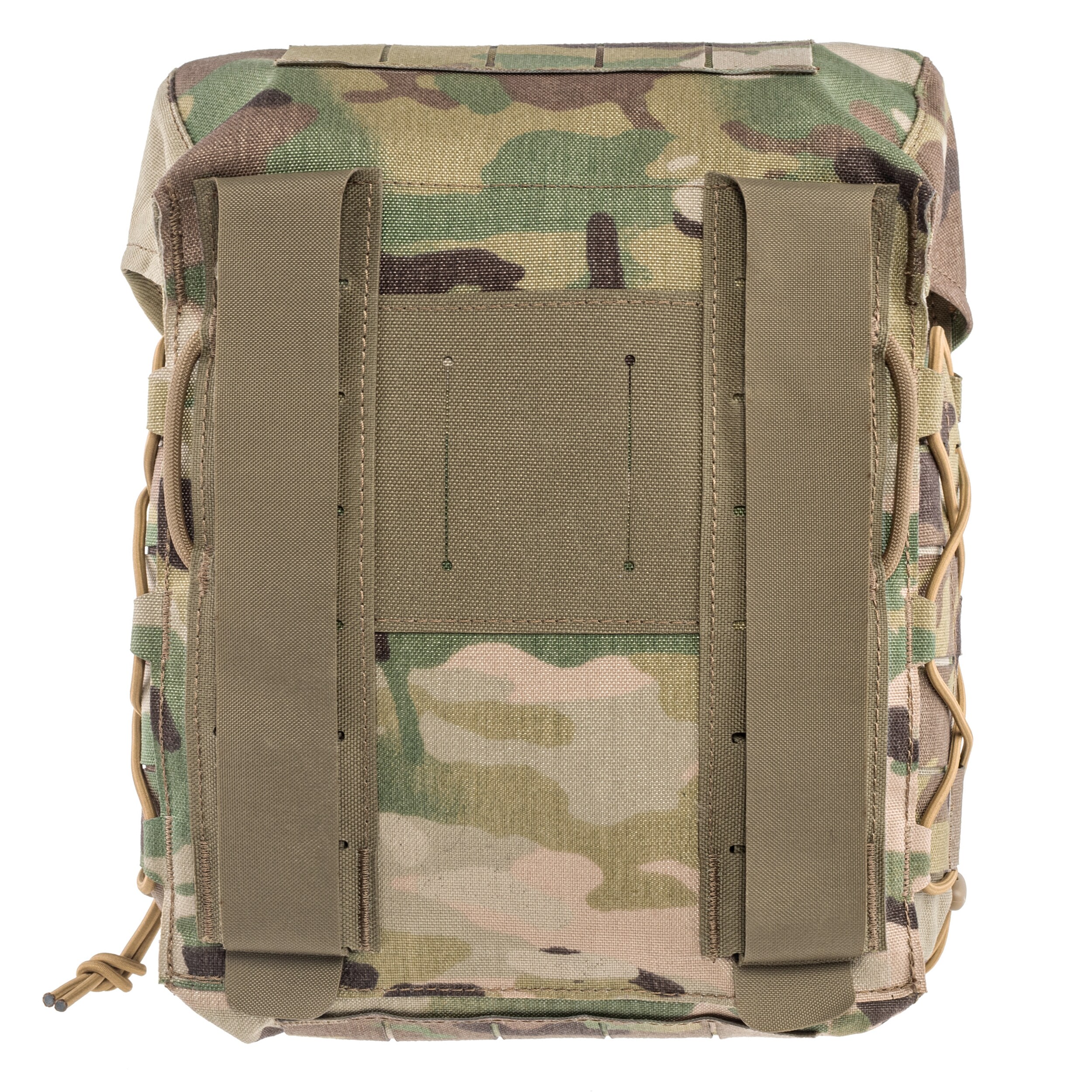 Kieszeń Direct Action Cargo Pouch MK II - MultiCam