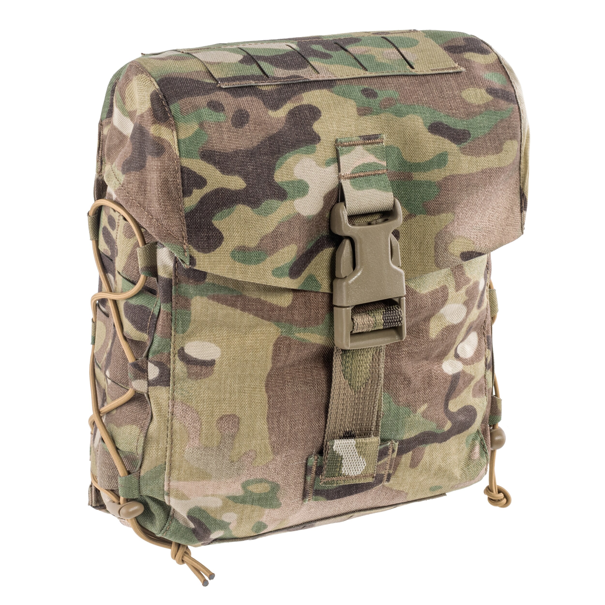 Kieszeń Direct Action Cargo Pouch MK II - MultiCam