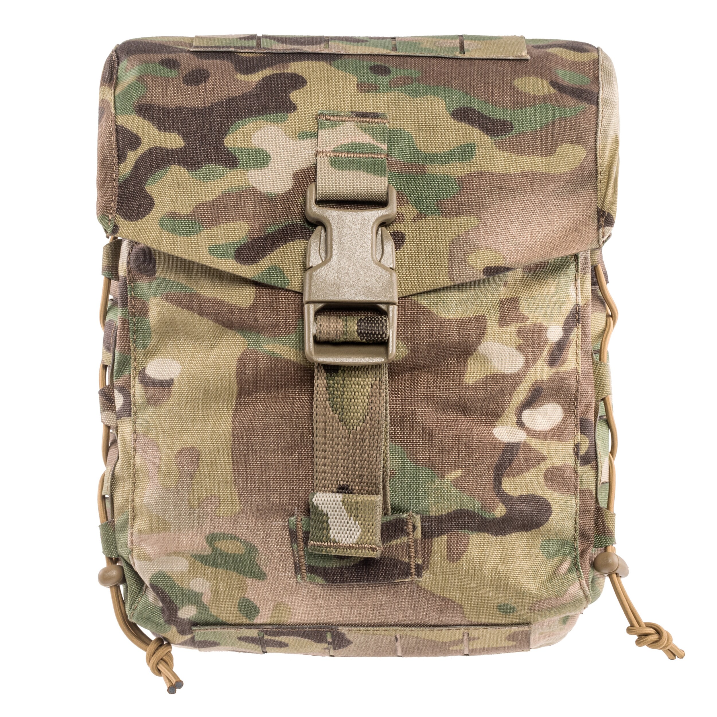 Kieszeń Direct Action Cargo Pouch MK II - MultiCam
