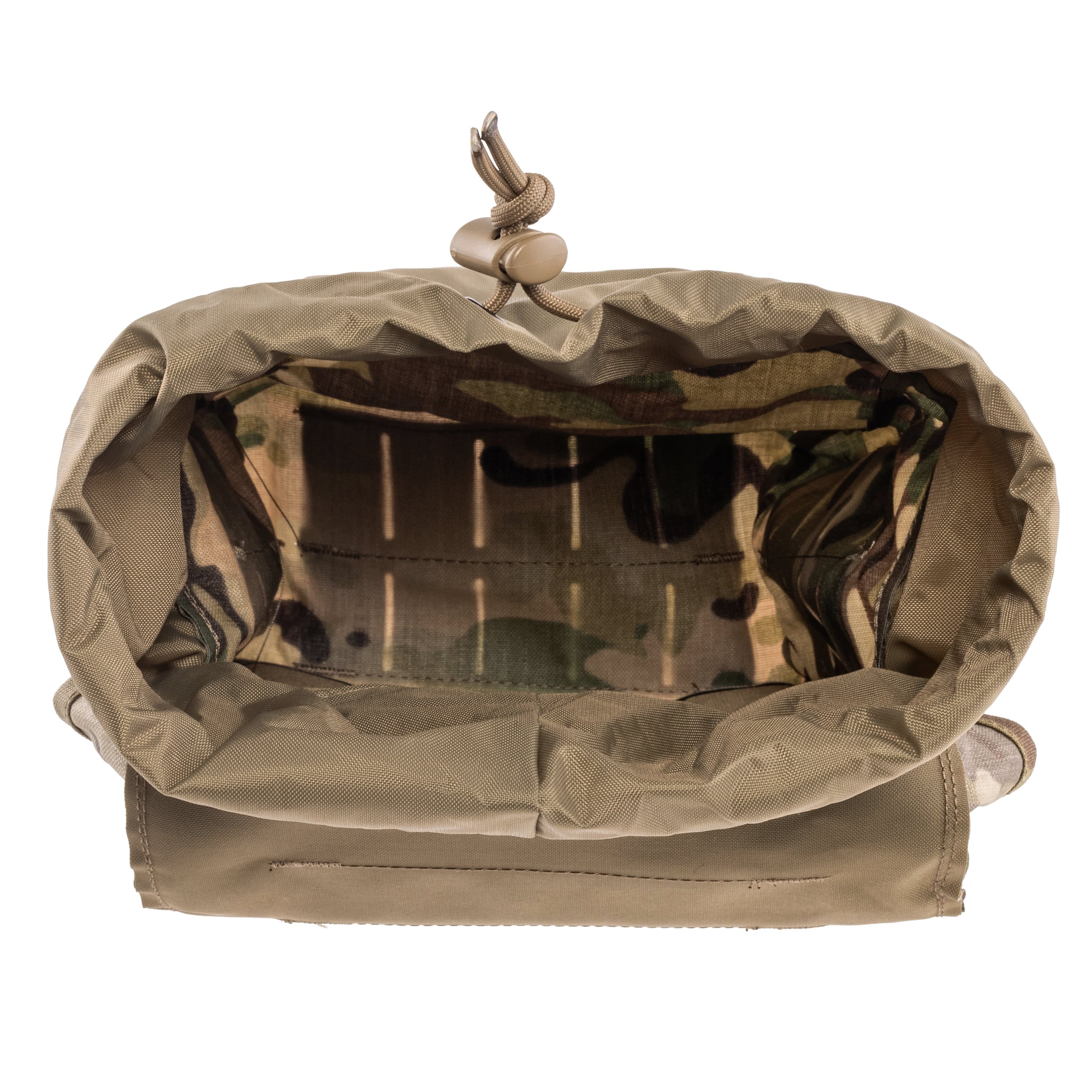Kieszeń Direct Action Cargo Pouch MK II - MultiCam
