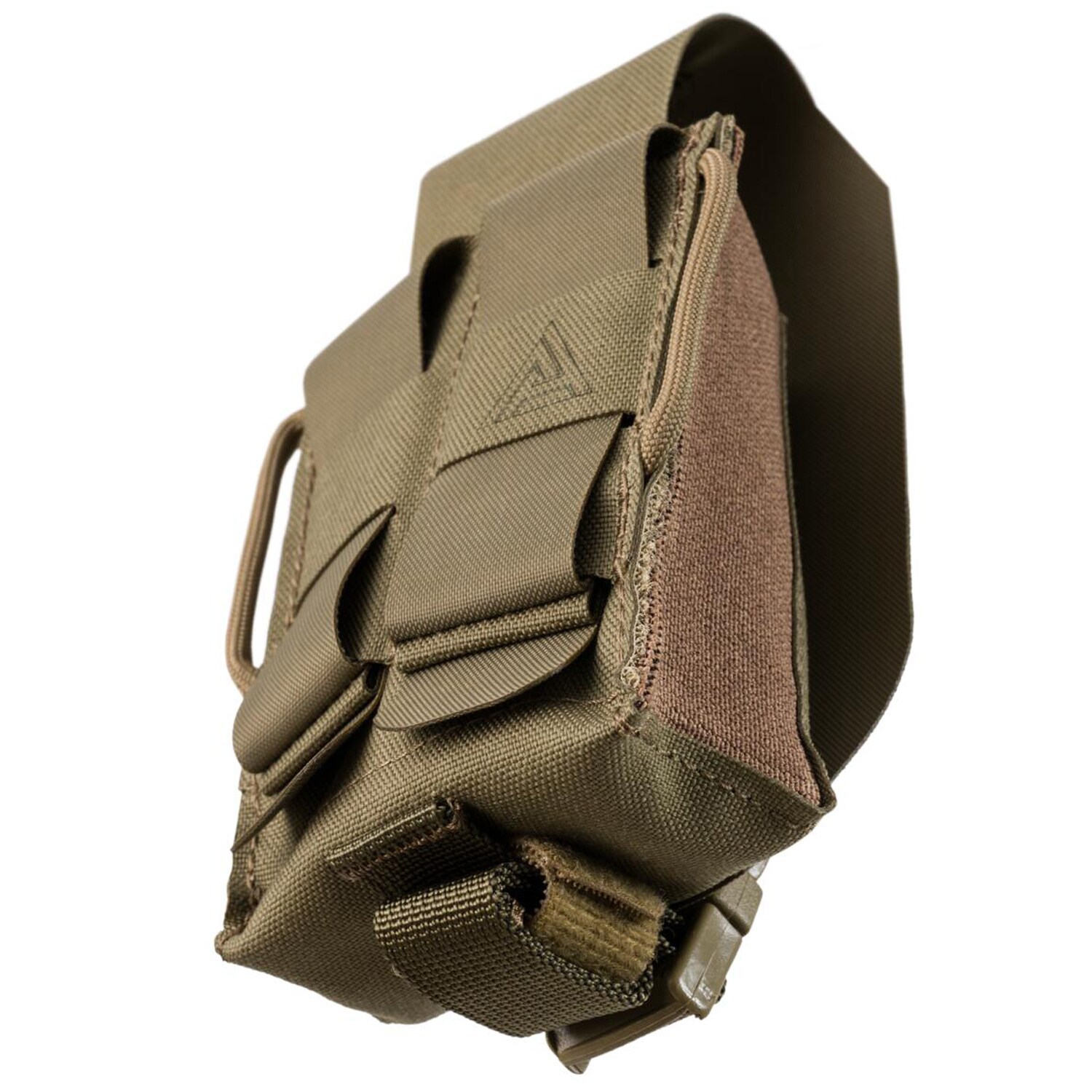Ładownica Direct Action Frag Grenade Pouch MK III - Adaptive Green