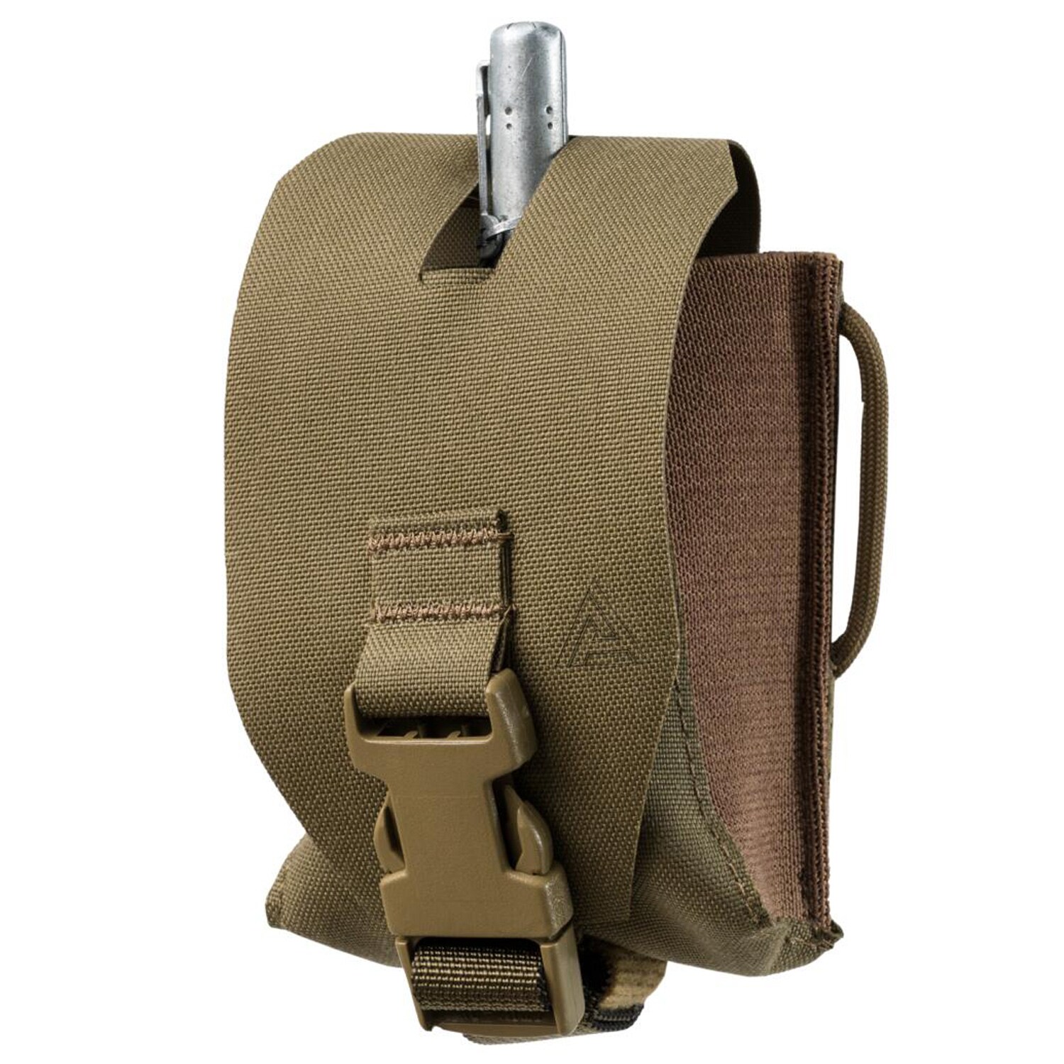 Ładownica Direct Action Frag Grenade Pouch MK III - Adaptive Green